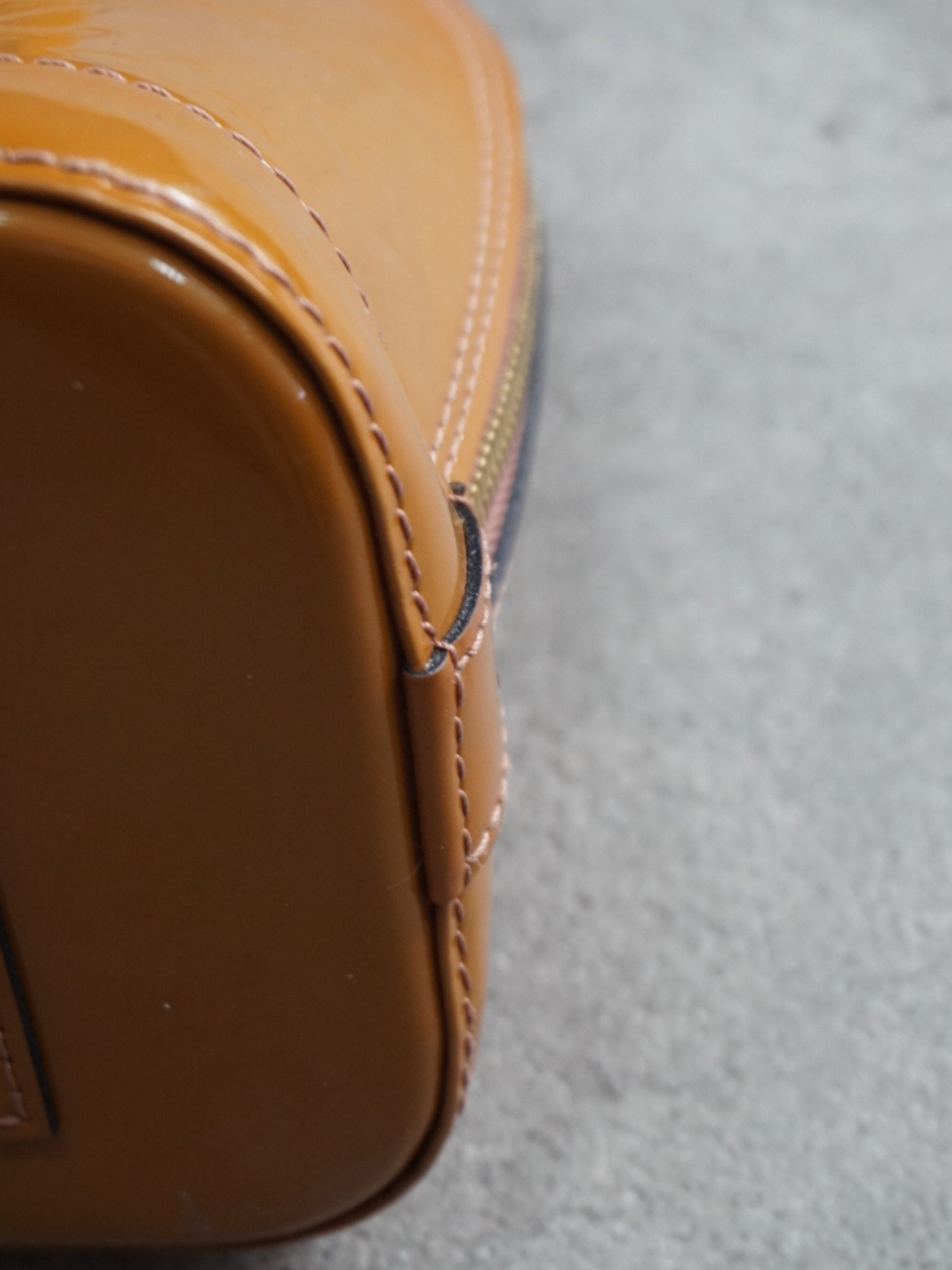 Louis Vuitton Alma BB