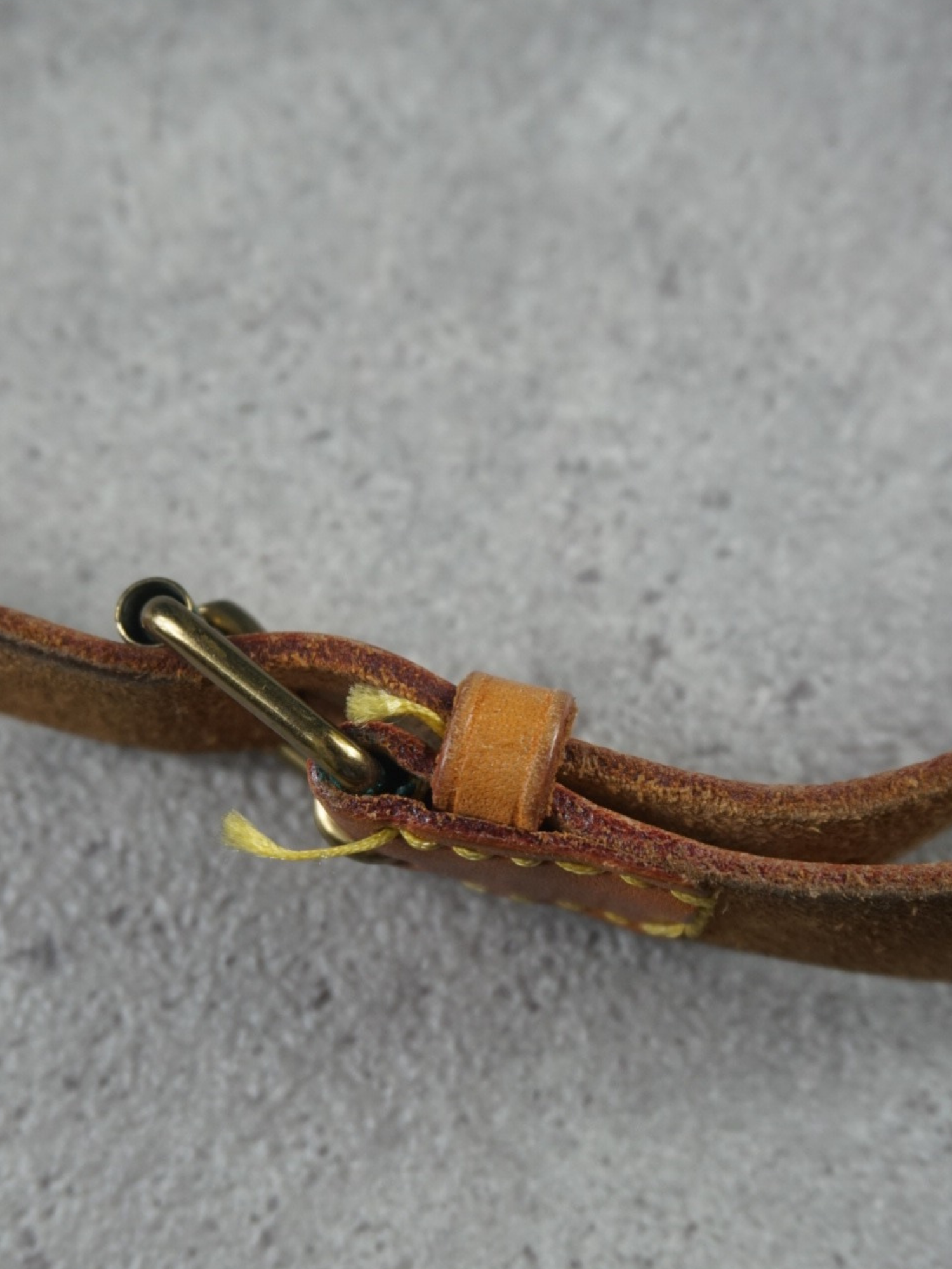 Louis Vuitton Cartouchière