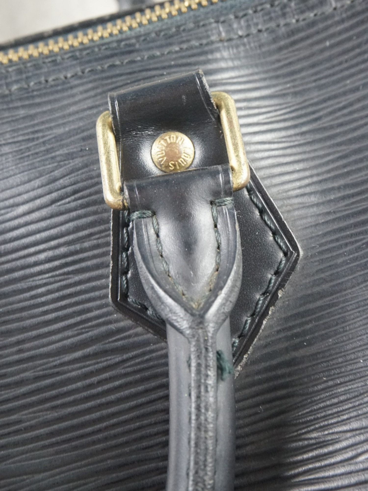 Louis Vuitton Speedy 25 Épi
