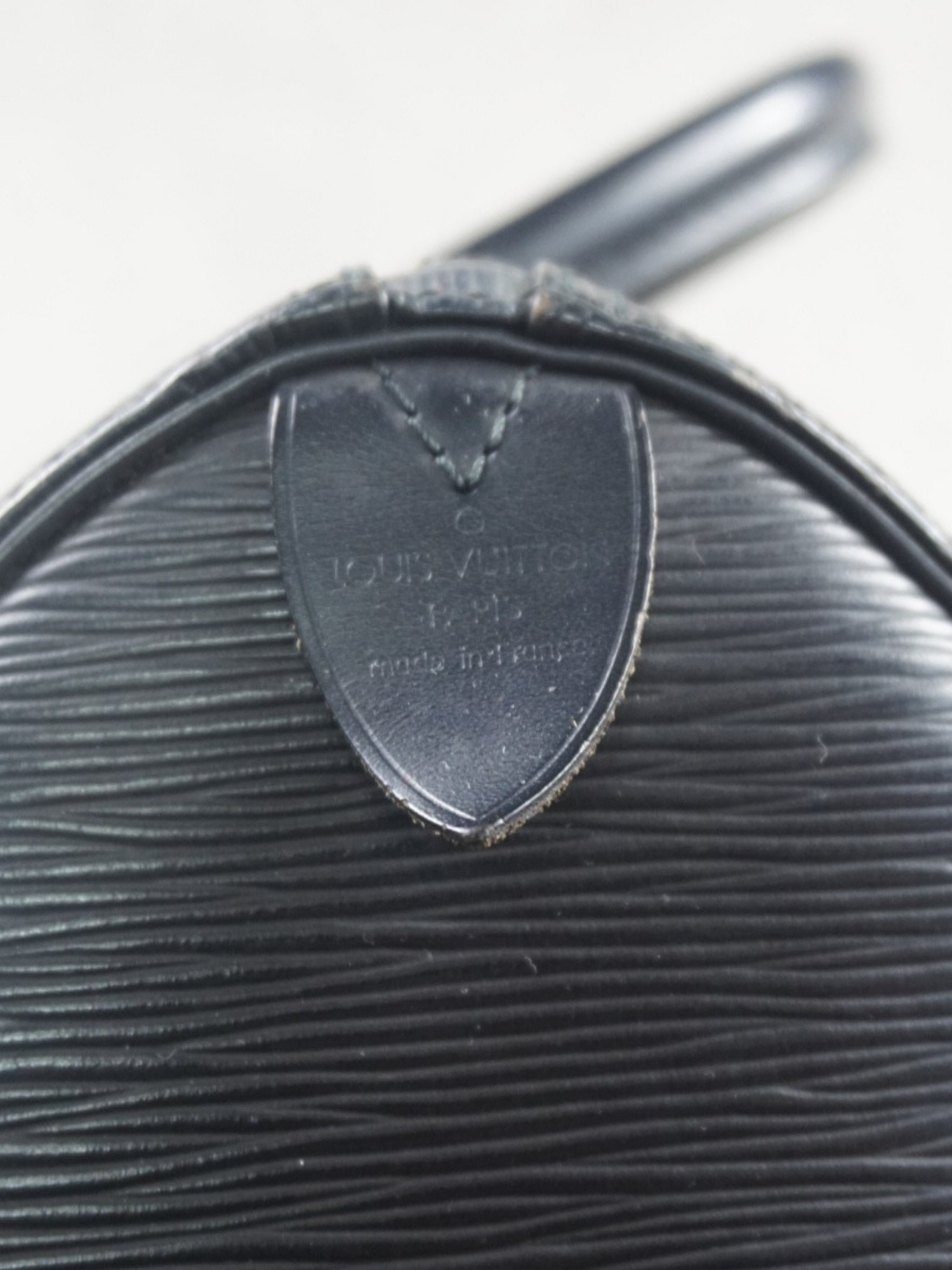 Louis Vuitton Speedy 25 Épi