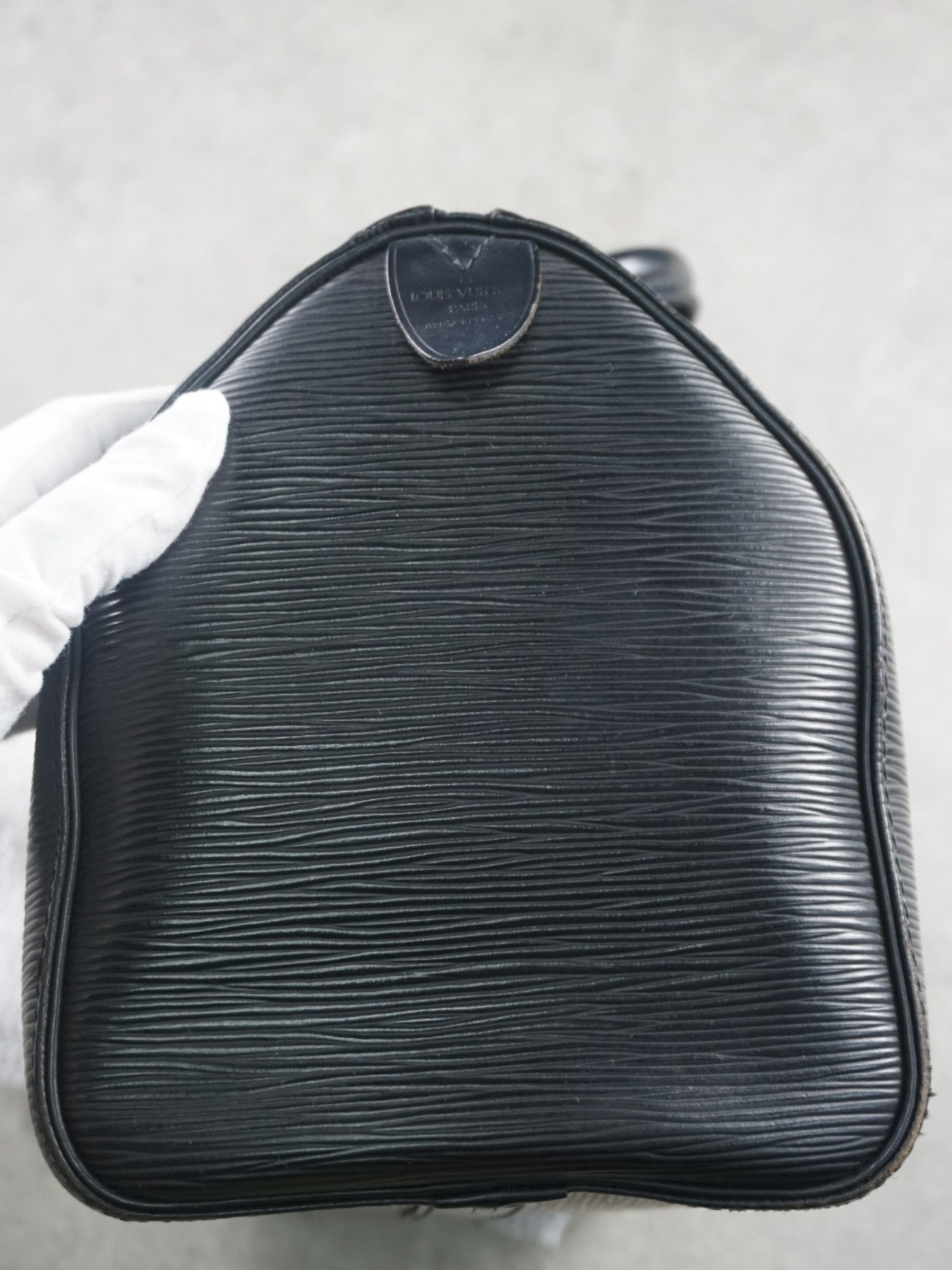 Louis Vuitton Speedy 25 Épi