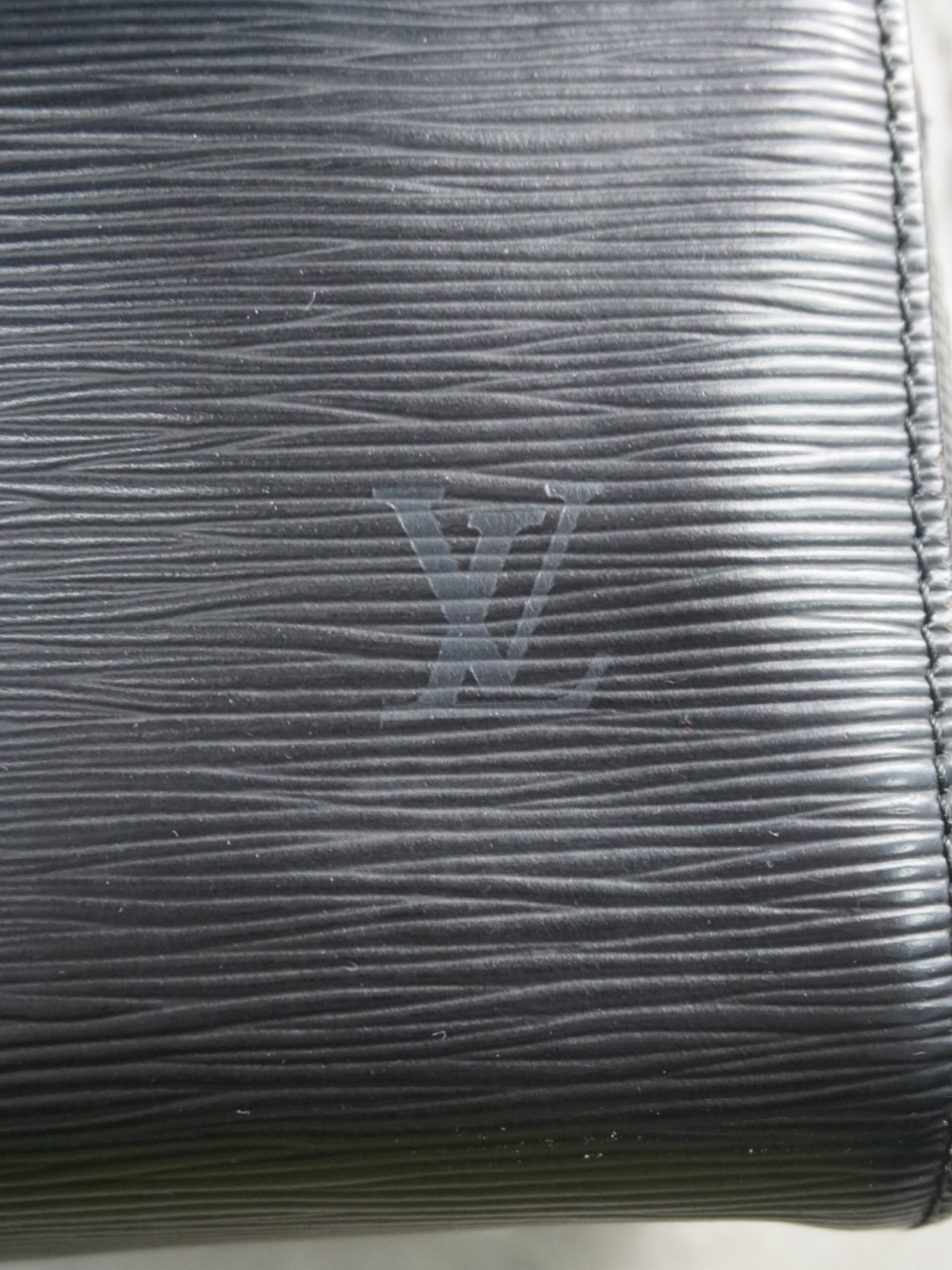 Louis Vuitton Speedy 25 Épi