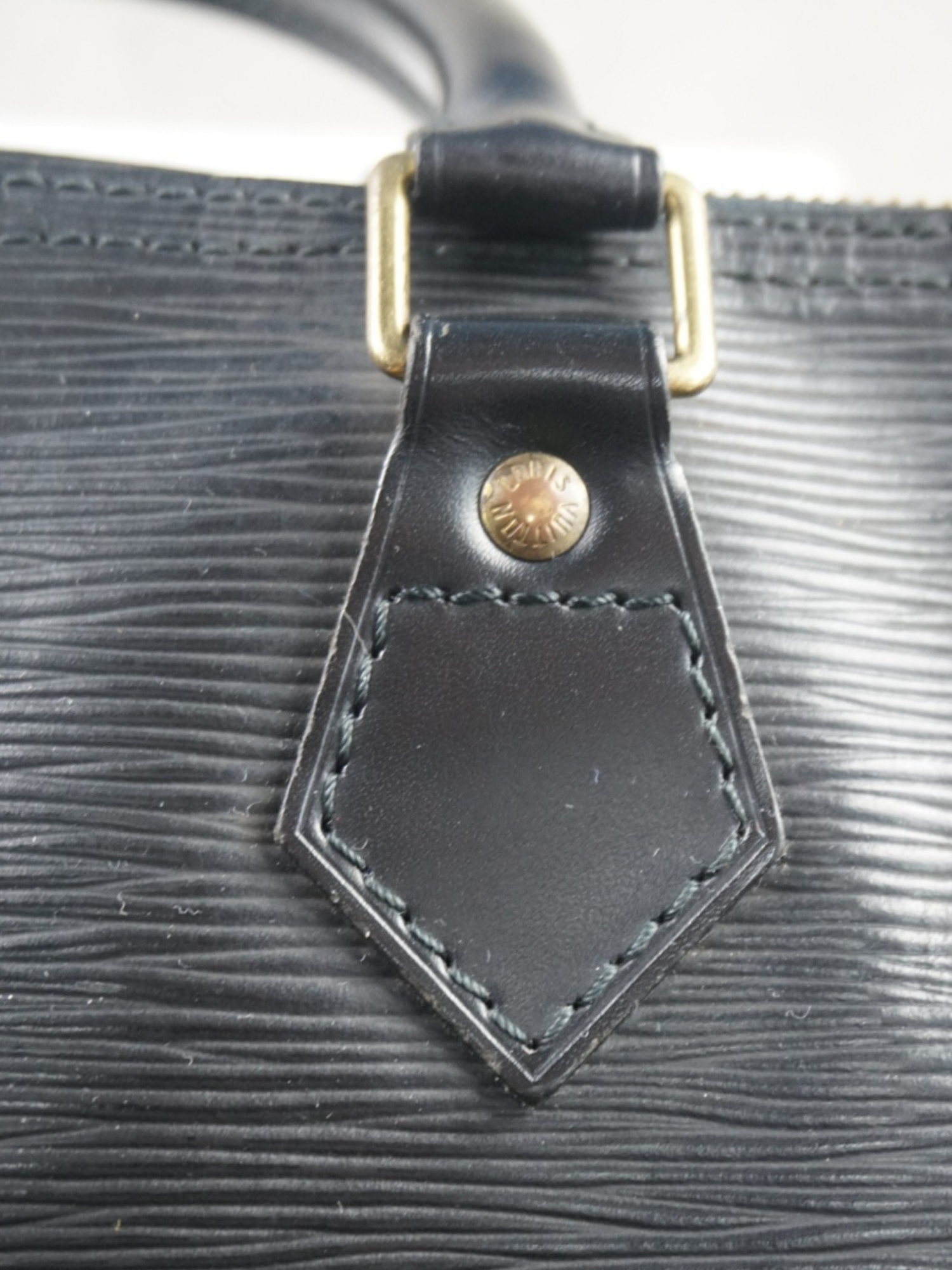 Louis Vuitton Speedy 25 Épi
