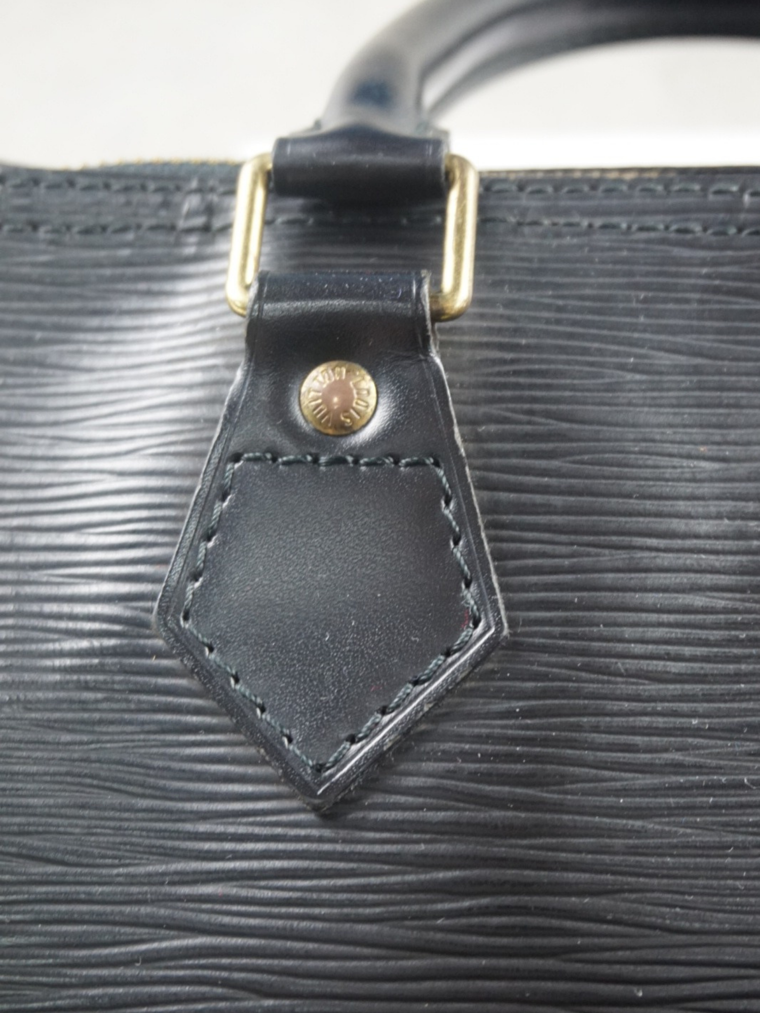 Louis Vuitton Speedy 25 Épi