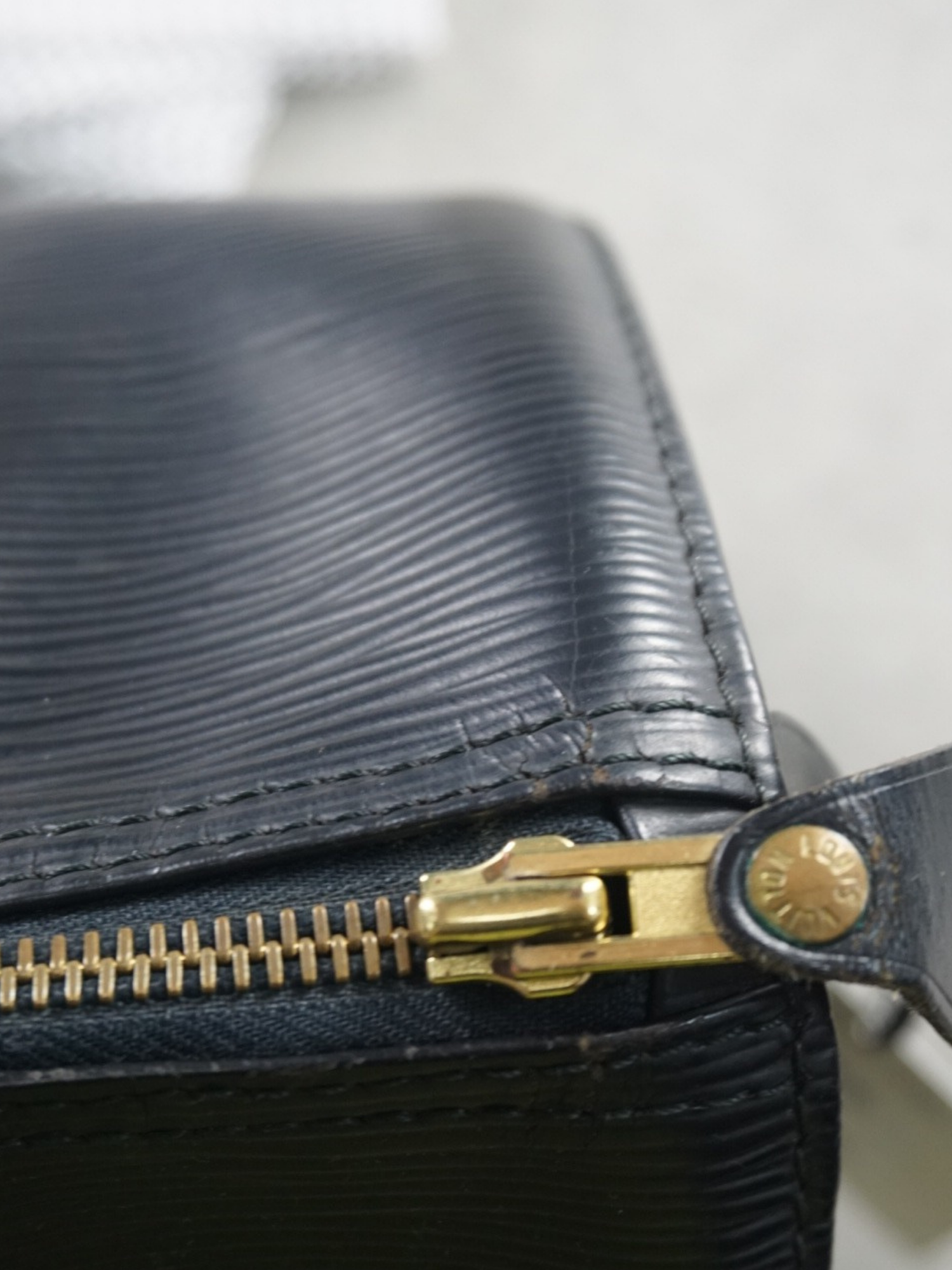 Louis Vuitton Speedy 25 Épi