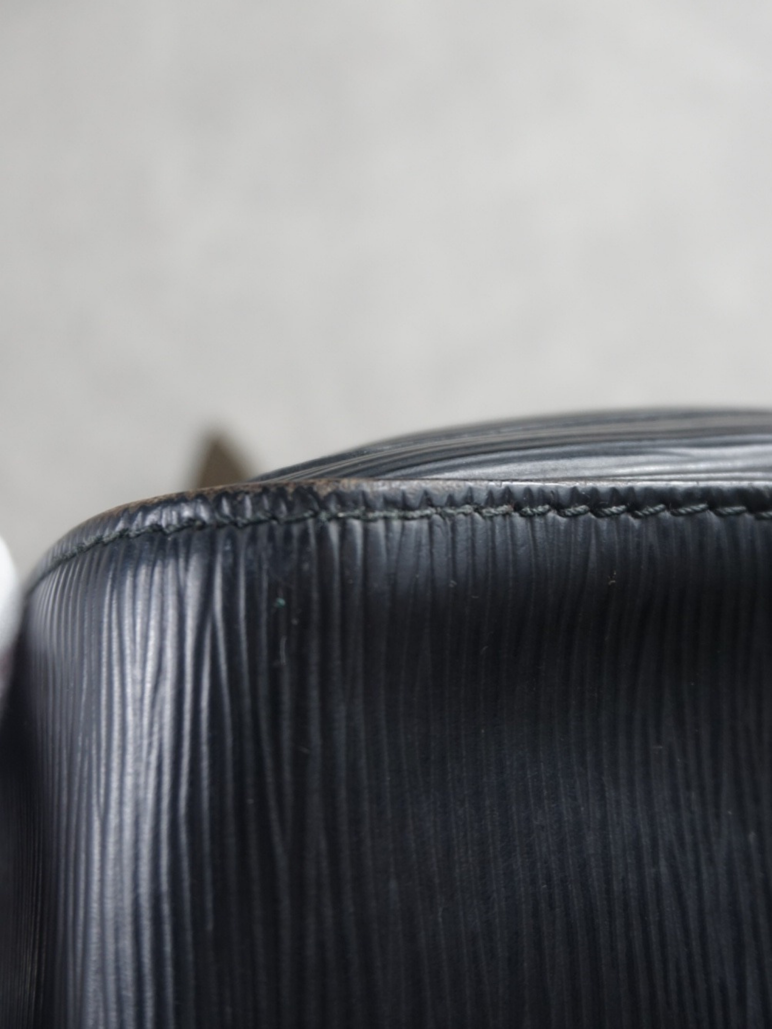 Louis Vuitton Speedy 25 Épi