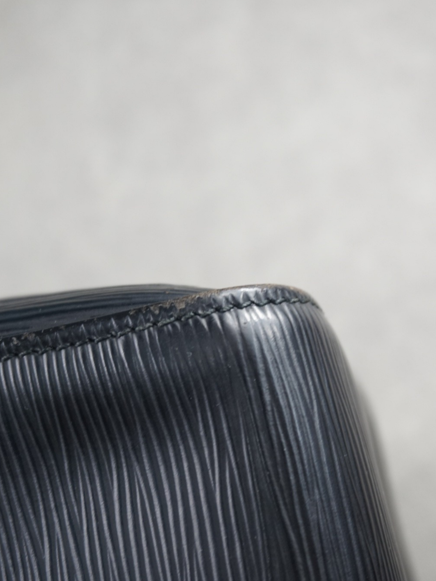 Louis Vuitton Speedy 25 Épi