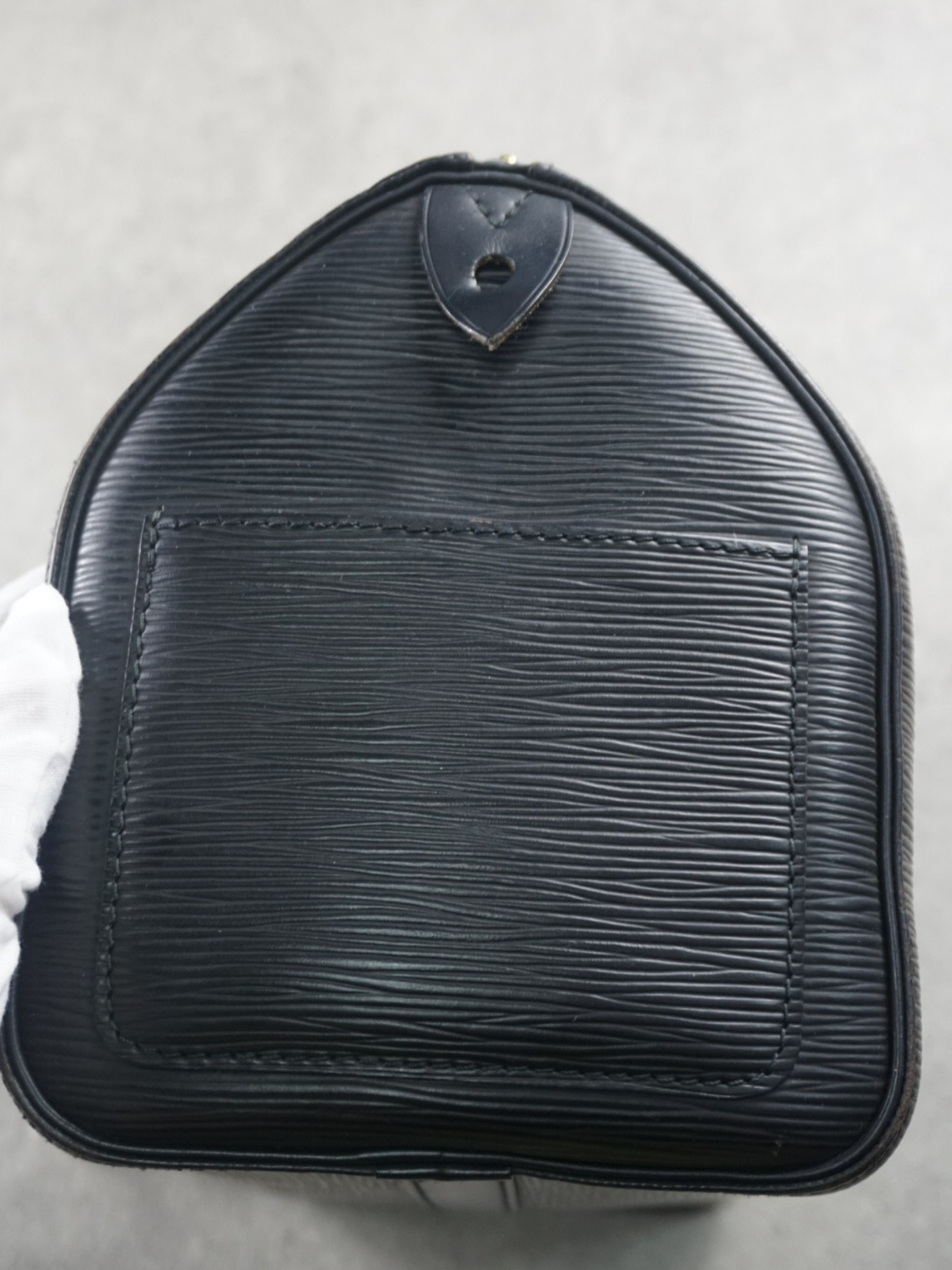 Louis Vuitton Speedy 25 Épi
