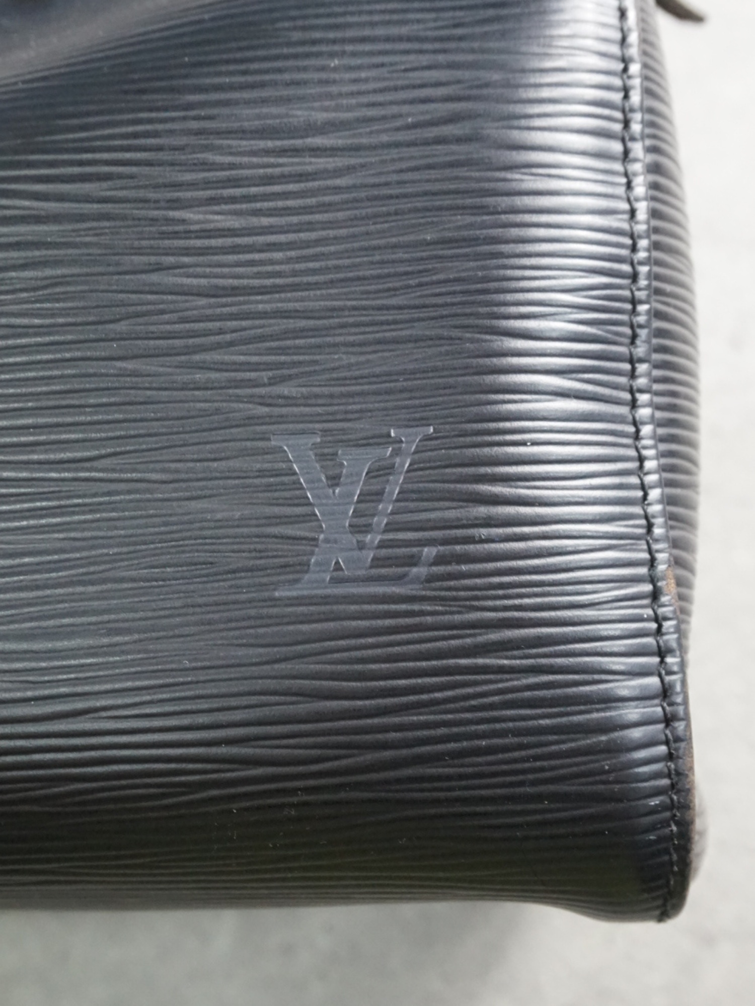 Louis Vuitton Speedy 25 Épi