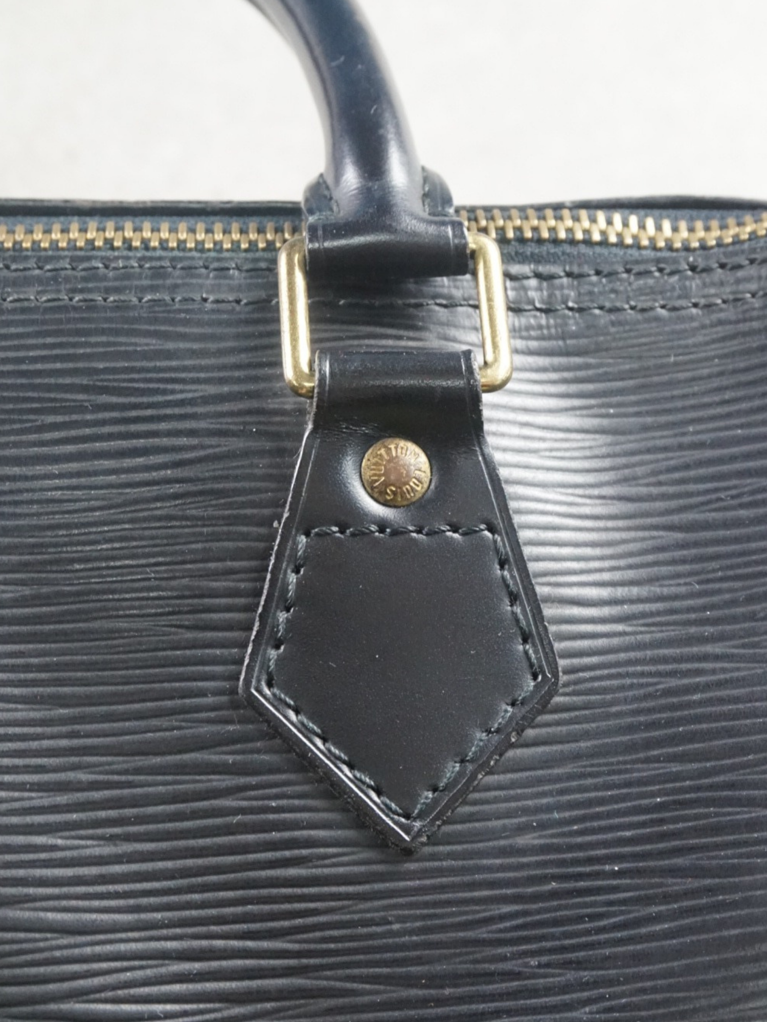 Louis Vuitton Speedy 25 Épi