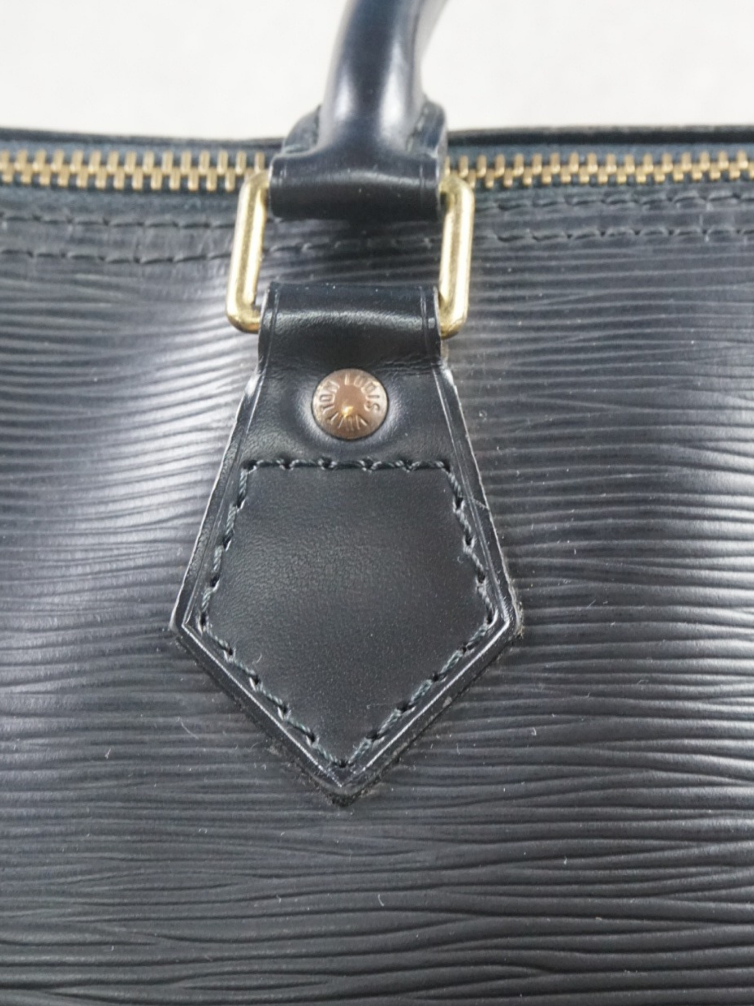 Louis Vuitton Speedy 25 Épi
