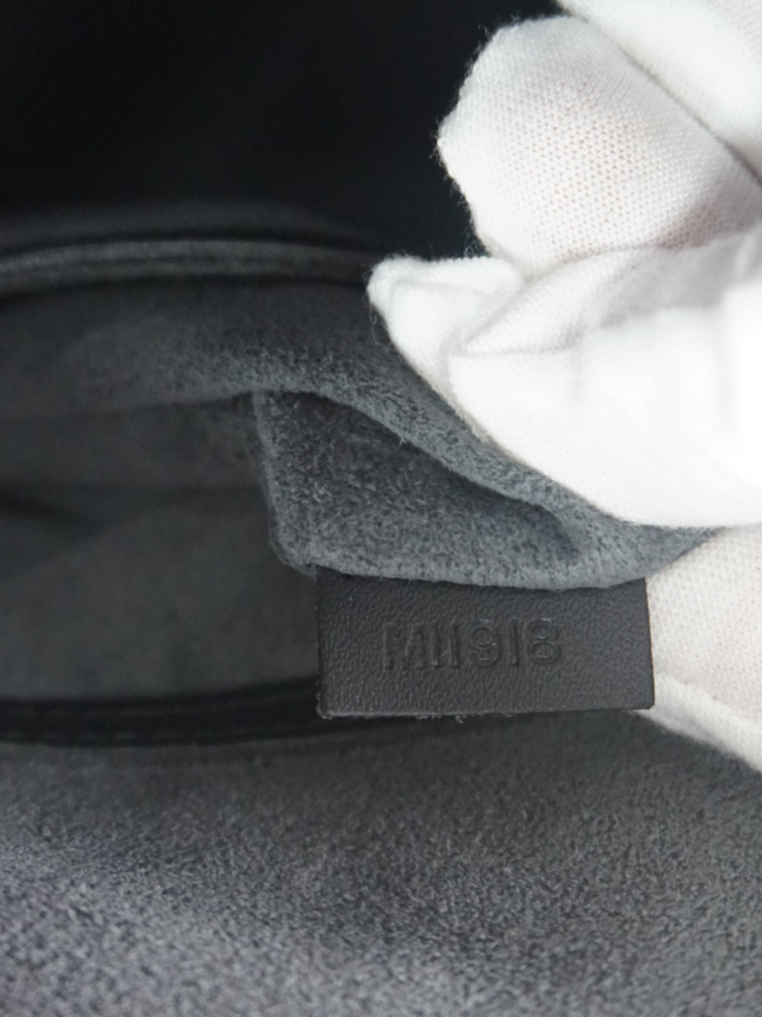 Louis Vuitton Alma Épi PM