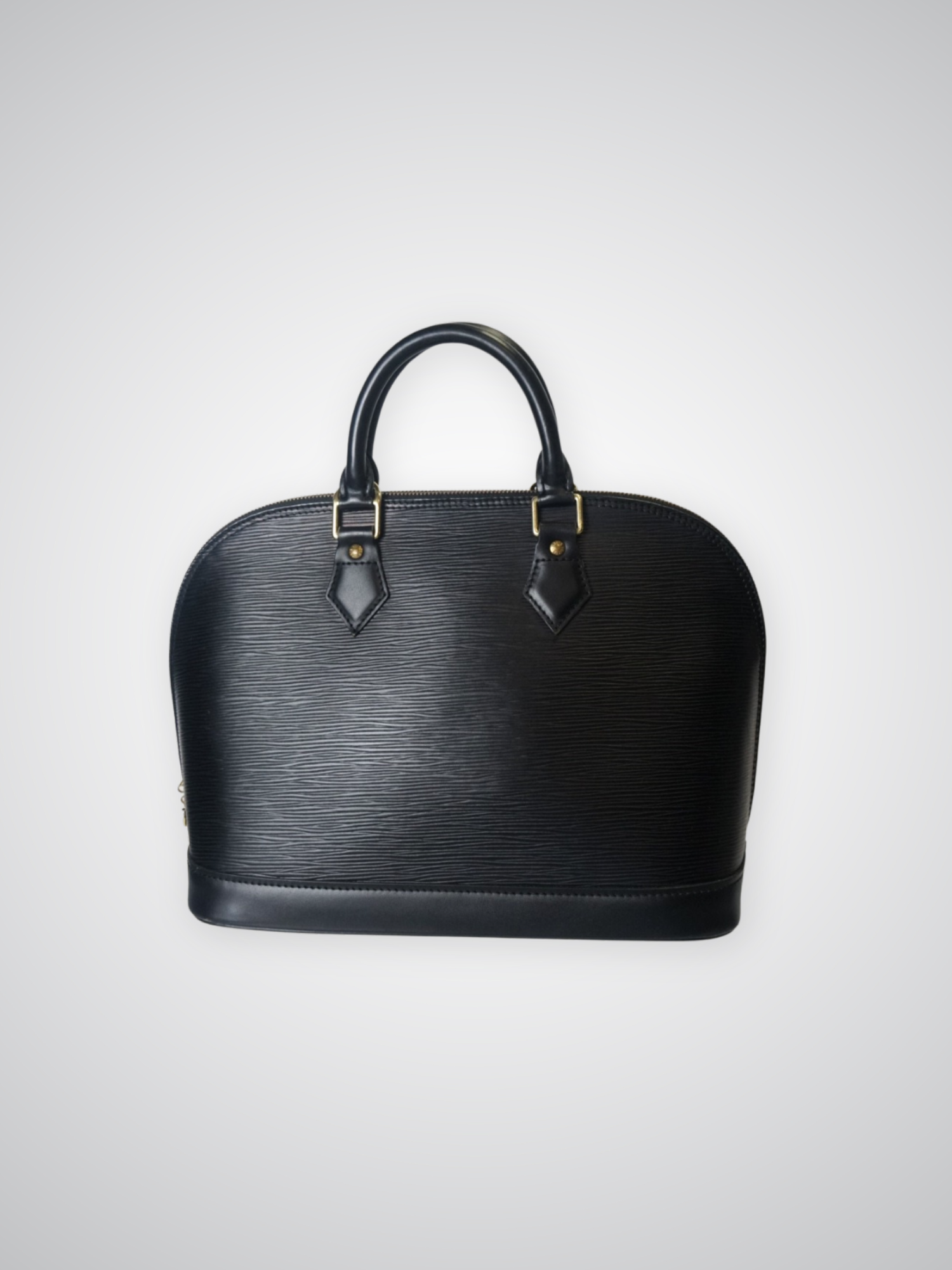 Louis Vuitton Alma Épi PM
