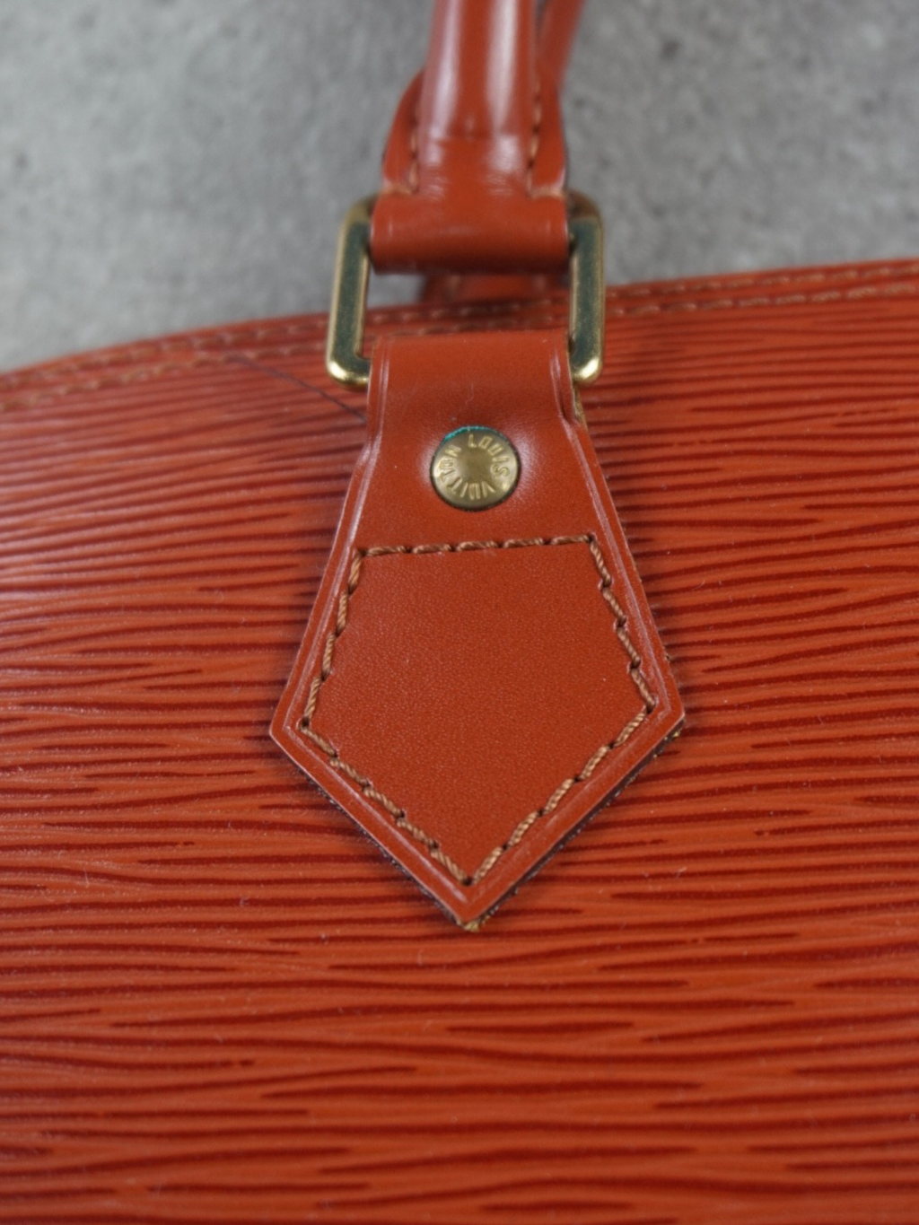 Louis Vuitton Alma PM