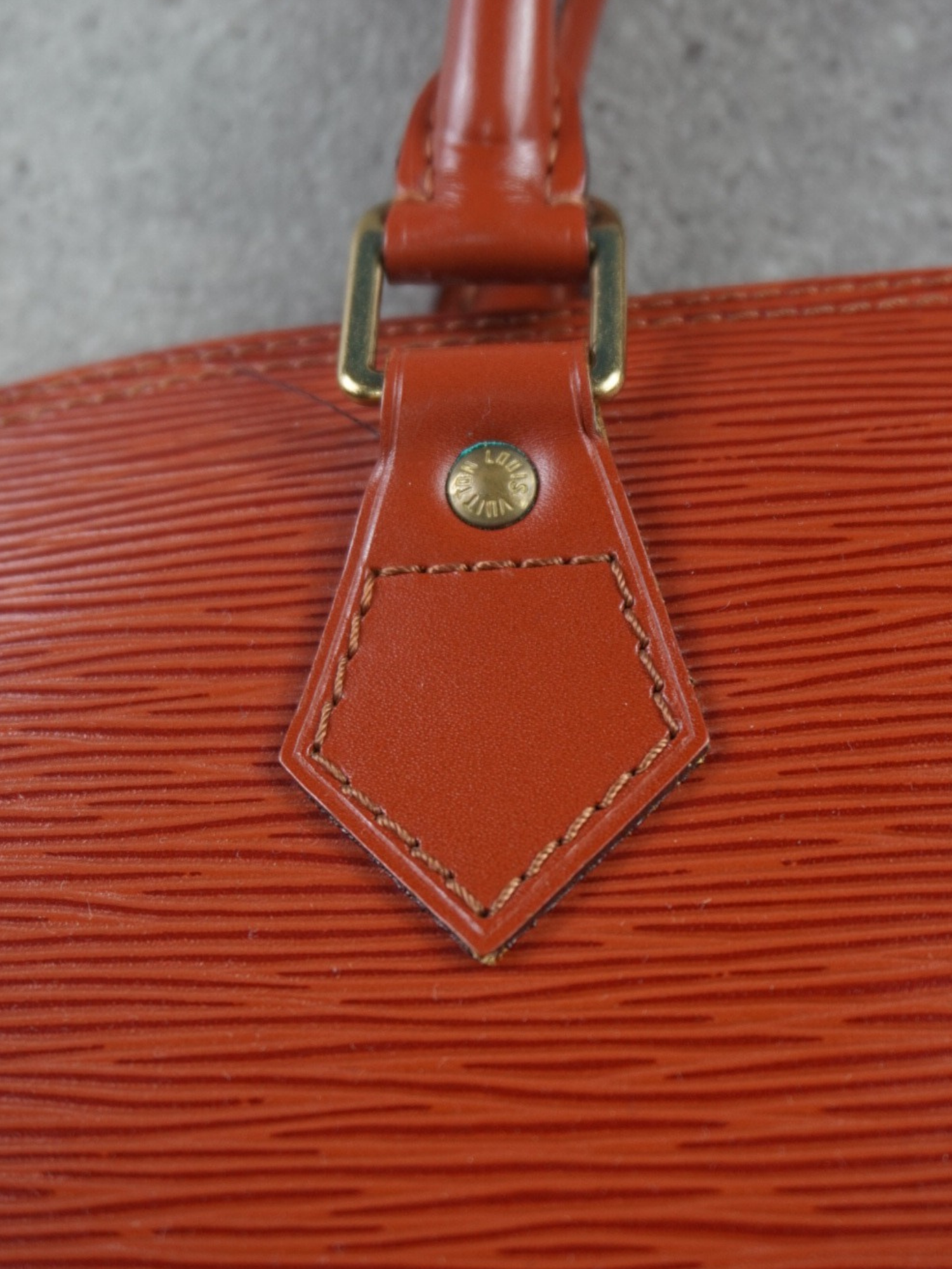 Louis Vuitton Alma PM