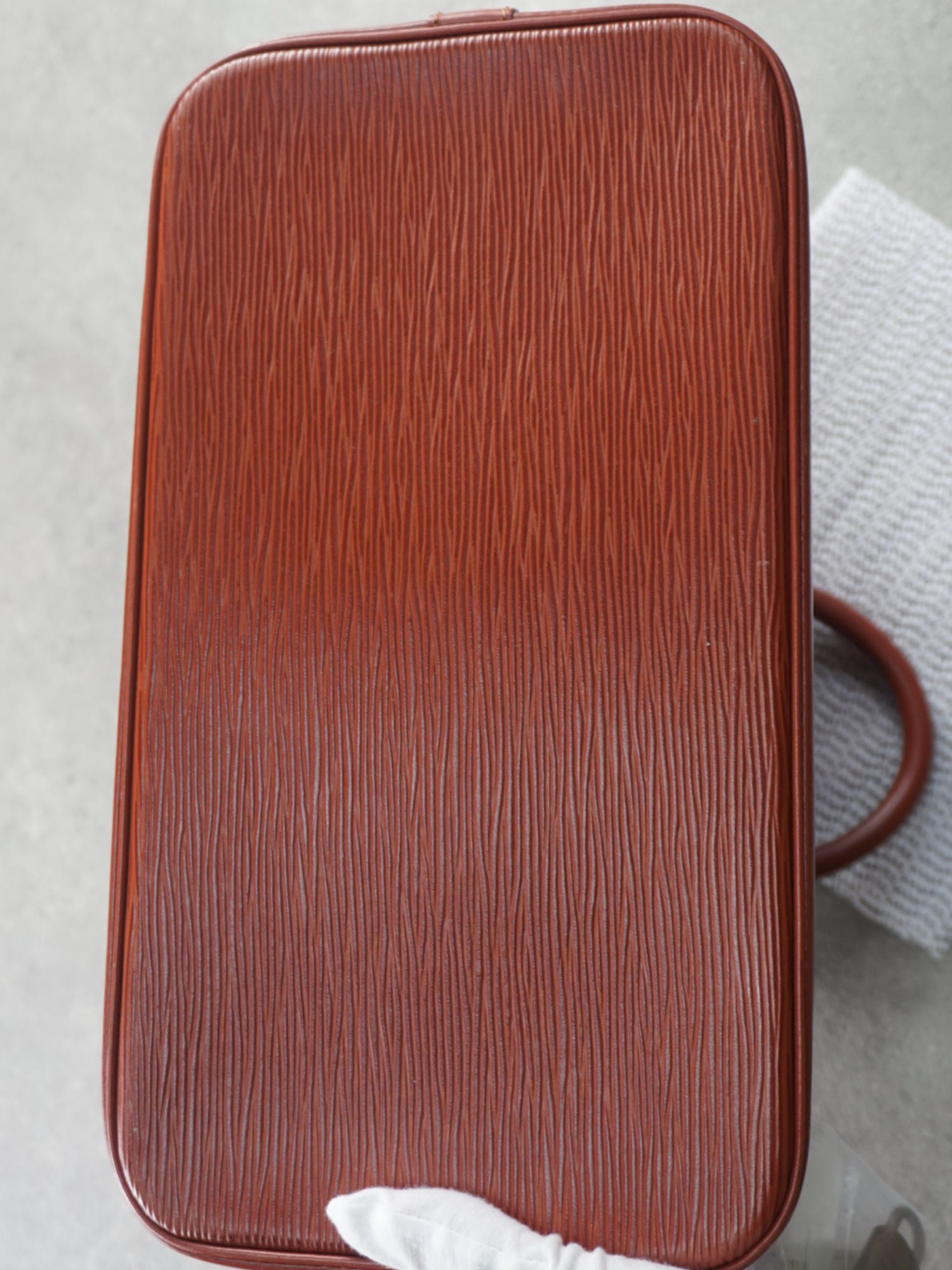 Louis Vuitton Alma PM