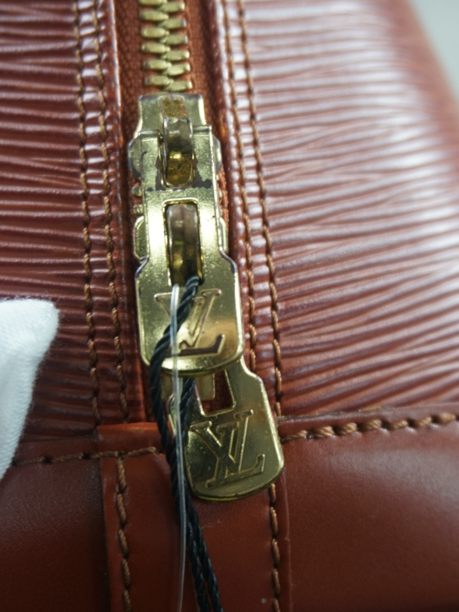 Louis Vuitton Alma PM