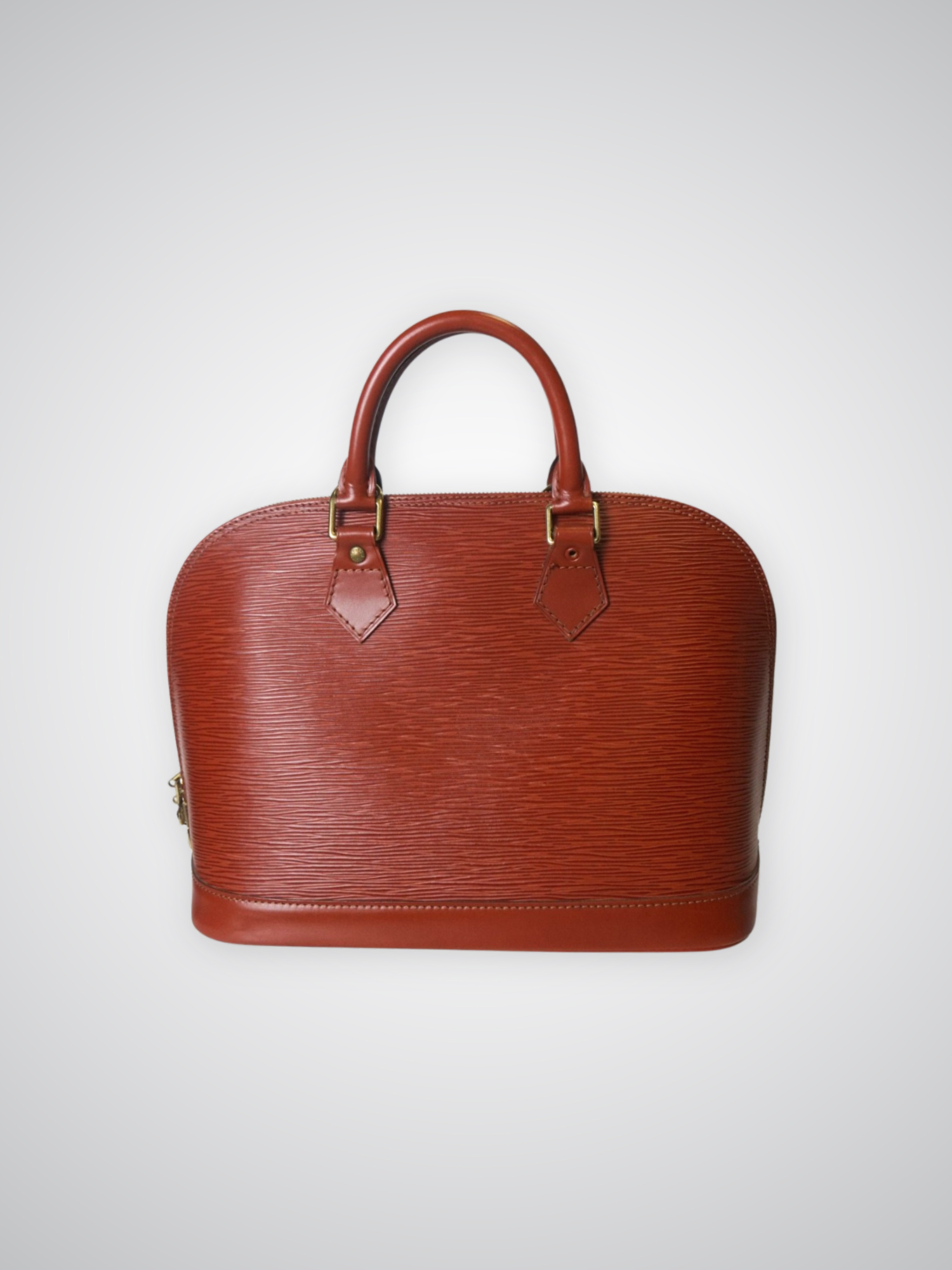 Louis Vuitton Alma PM