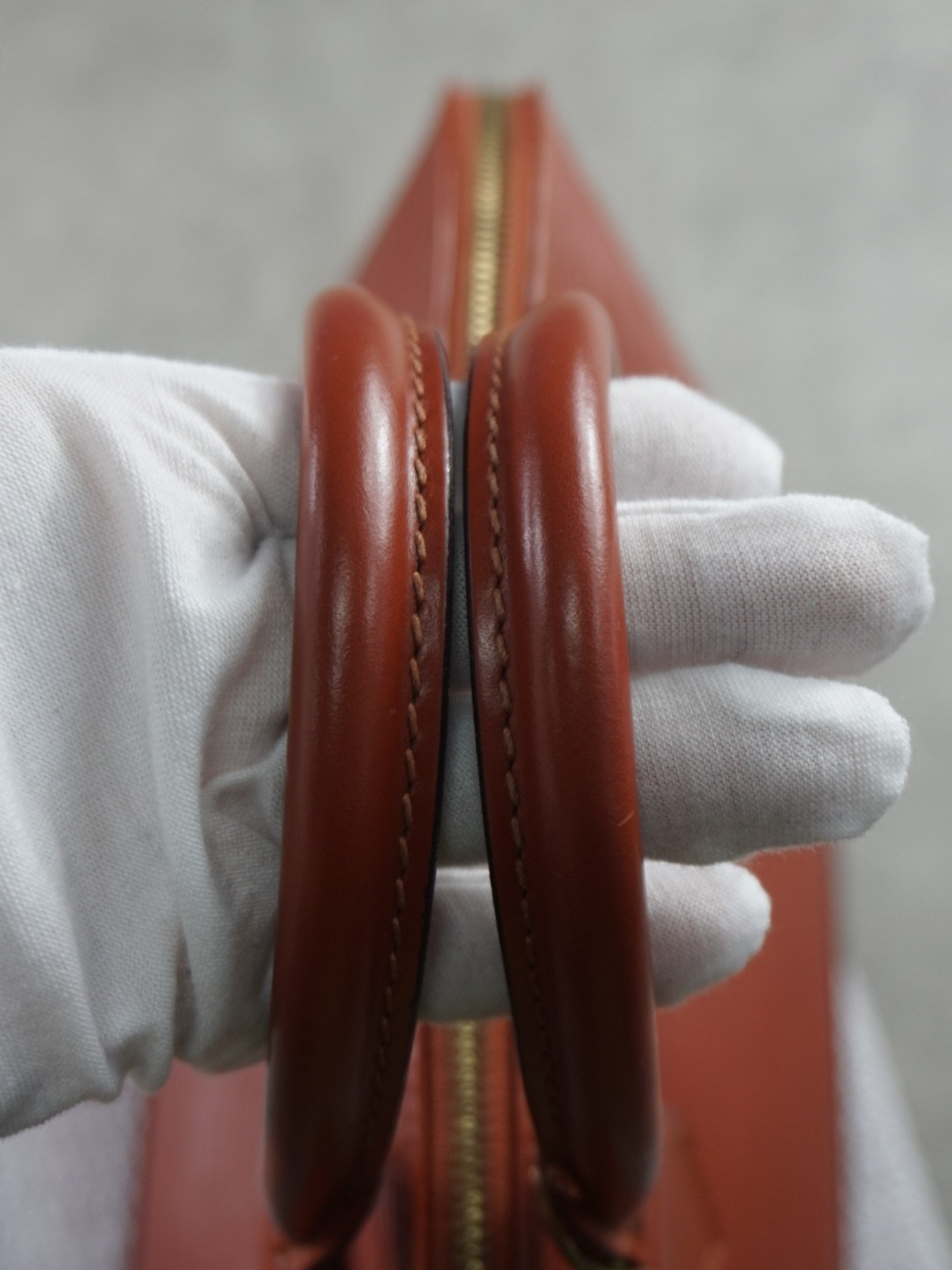 Louis Vuitton Alma PM
