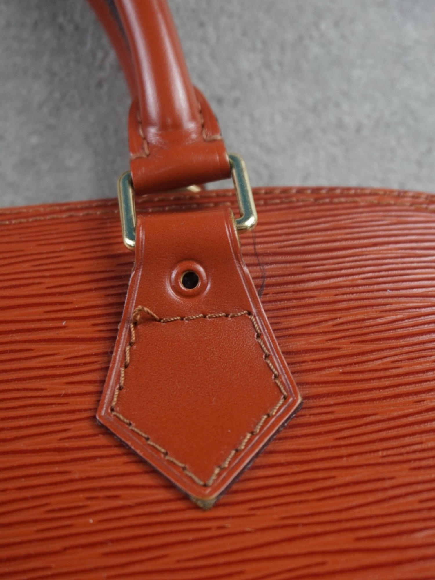Louis Vuitton Alma PM