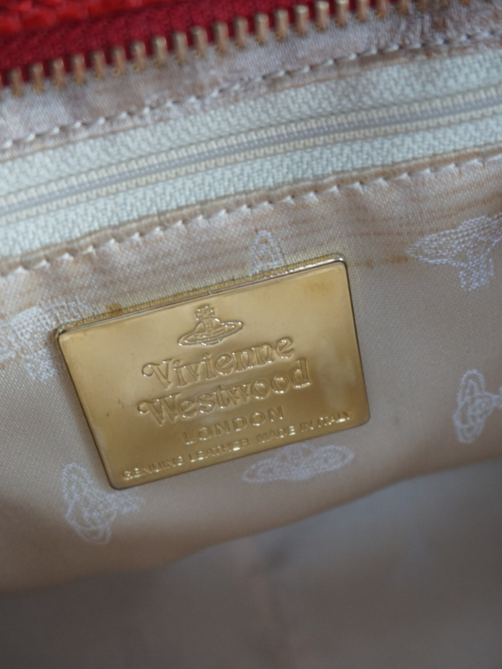 Sac à main Vivienne Westwood