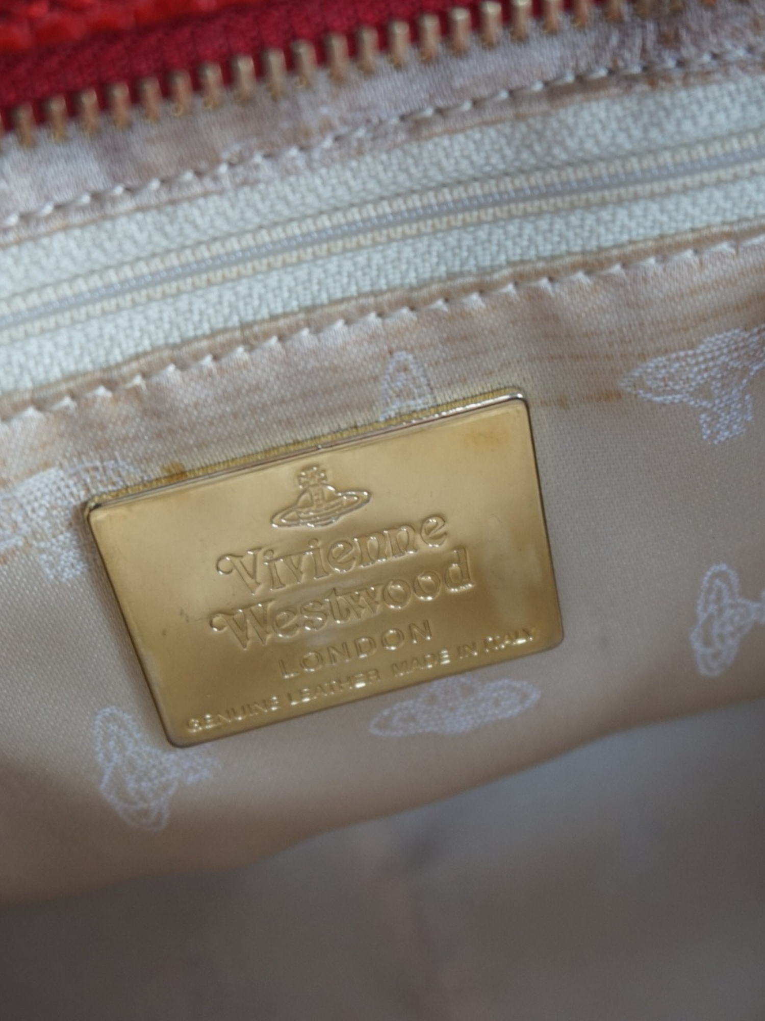 Sac à main Vivienne Westwood