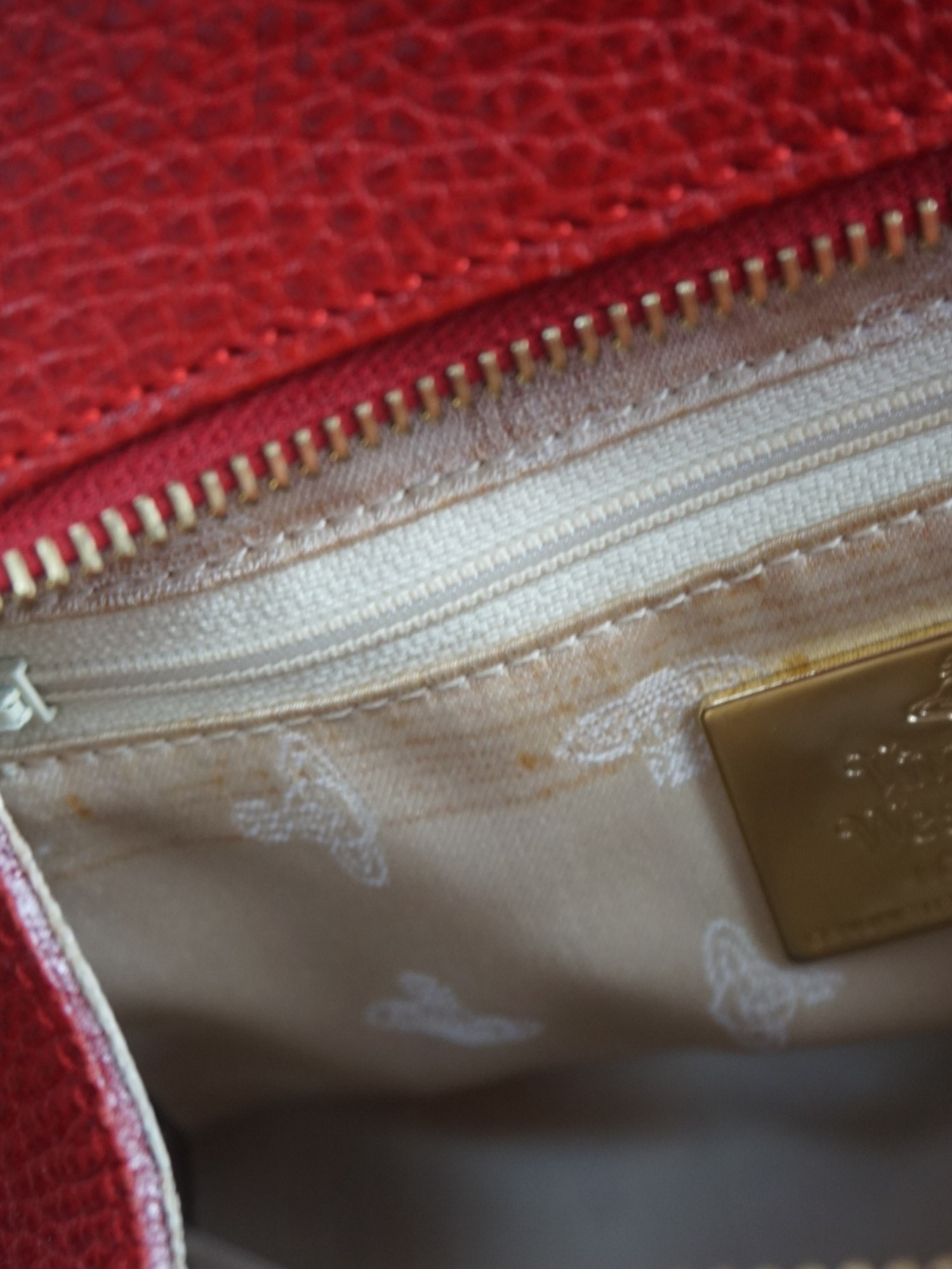 Sac à main Vivienne Westwood