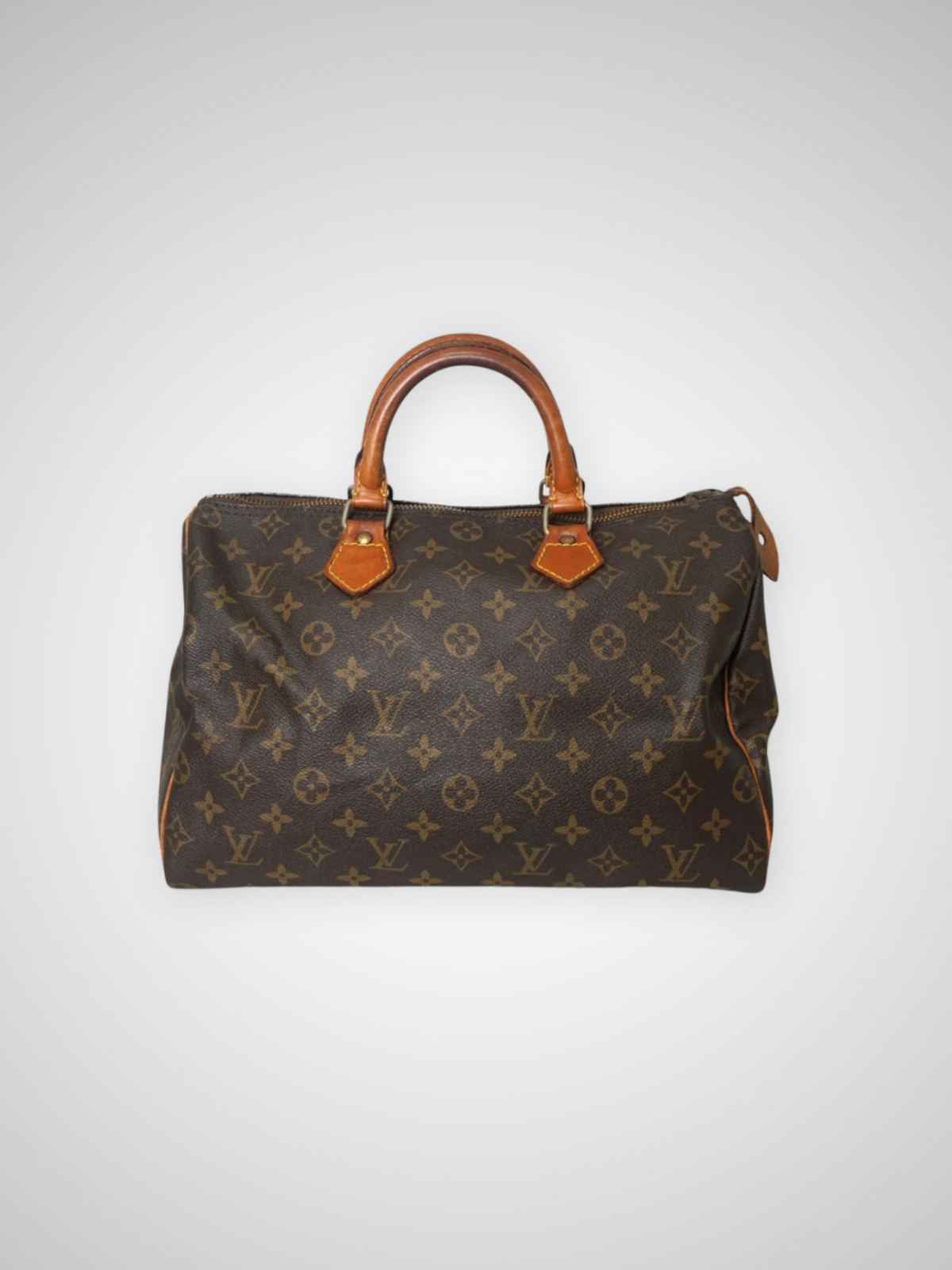 Louis Vuitton Speedy 35