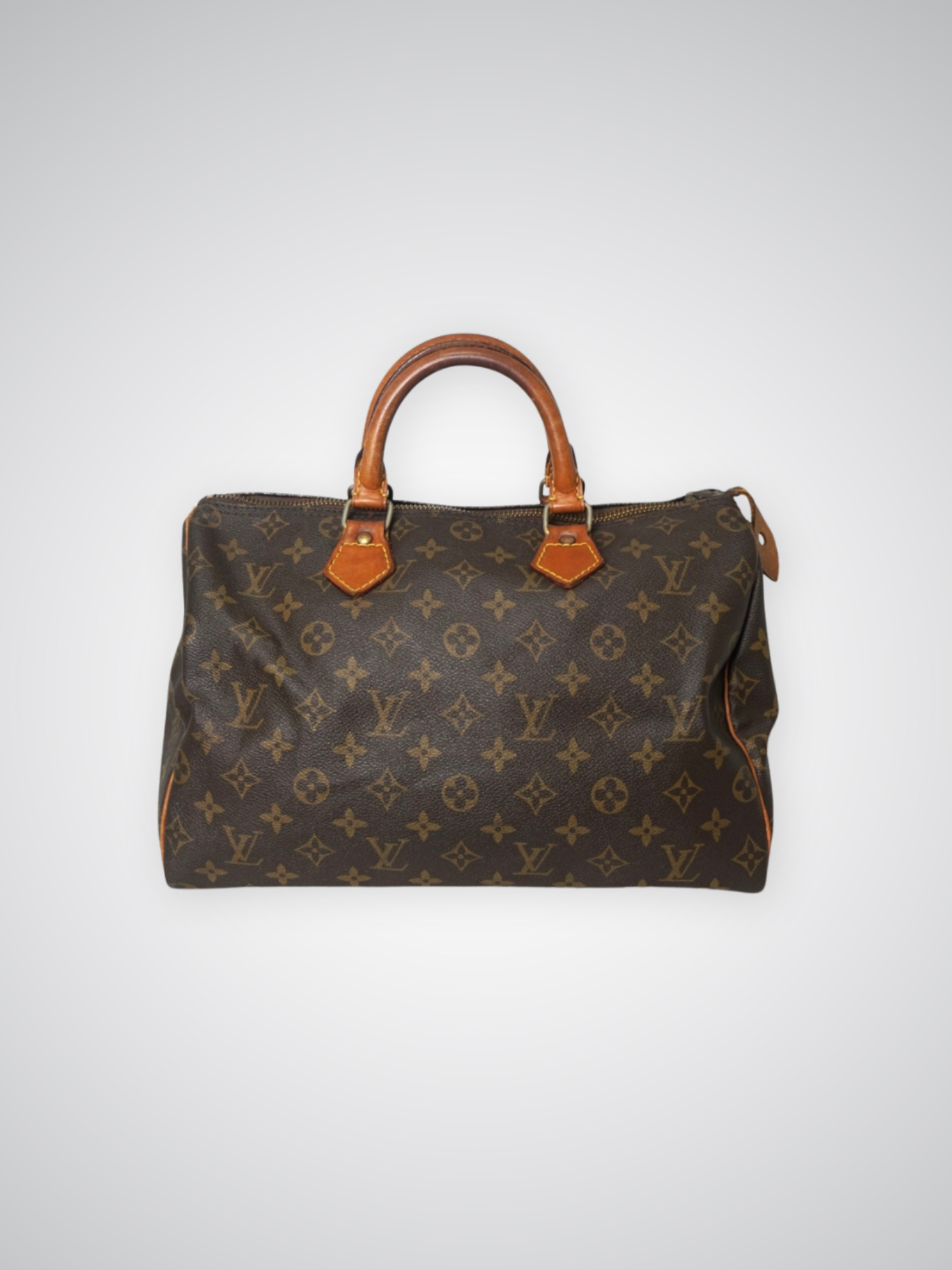 Louis Vuitton Speedy 35