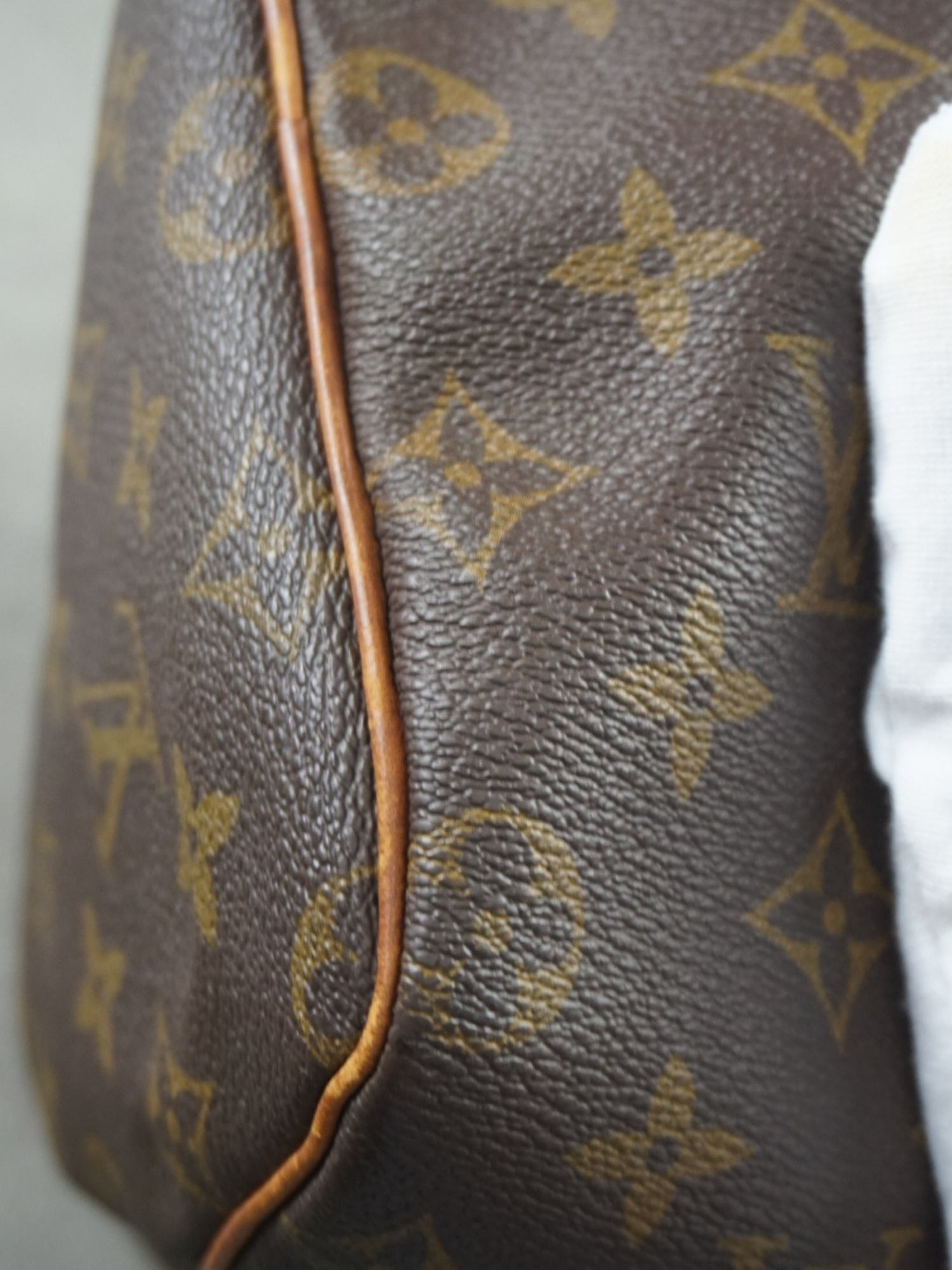 Louis Vuitton Speedy 35