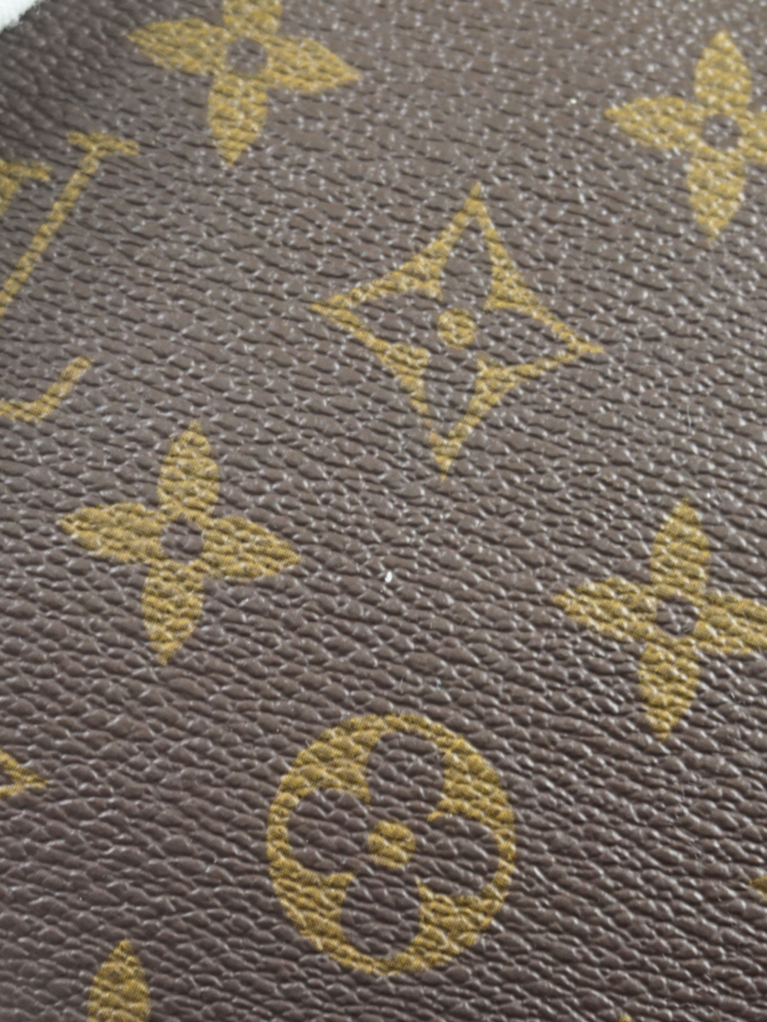 Louis Vuitton Speedy 35