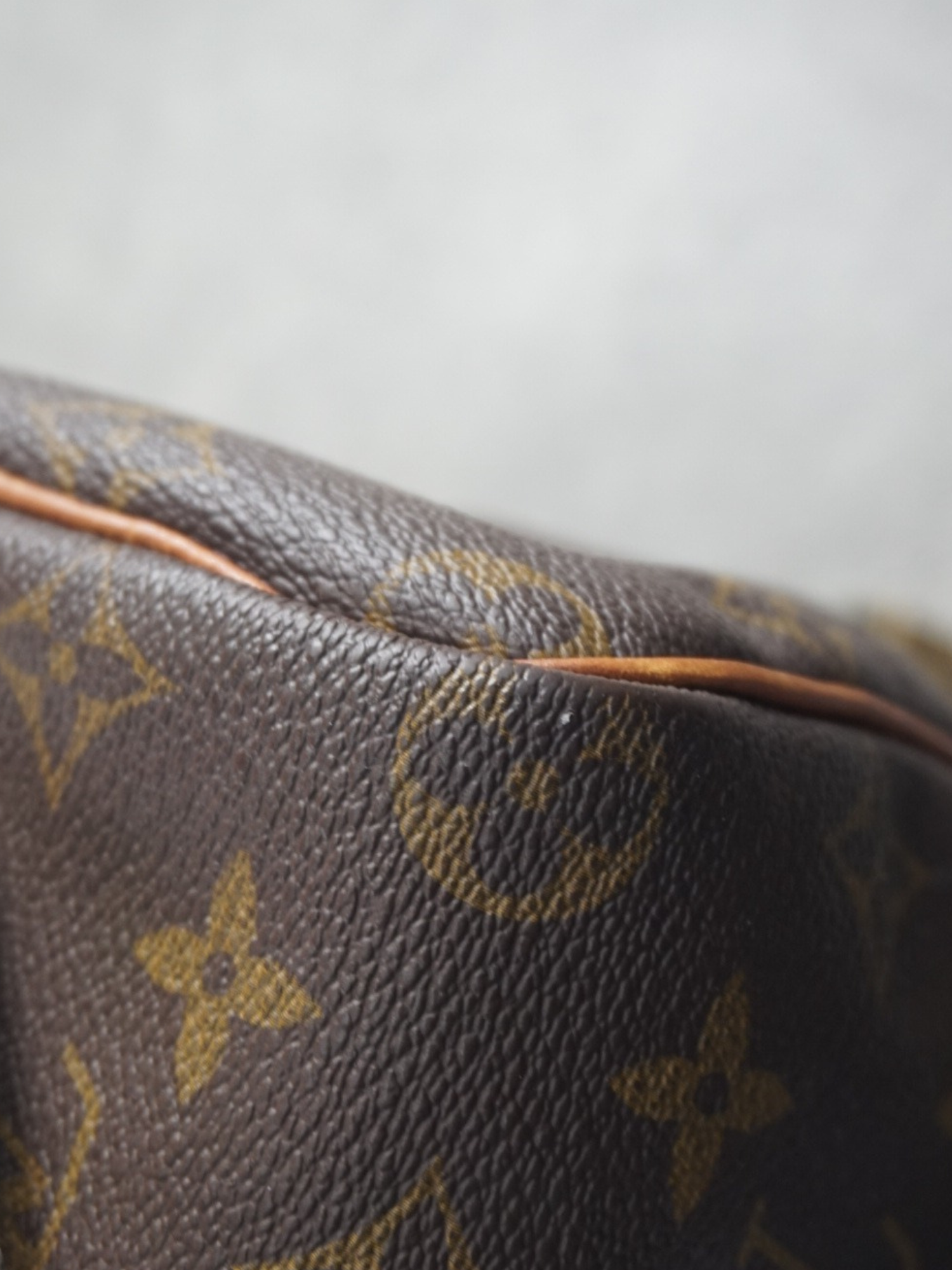Louis Vuitton Speedy 35