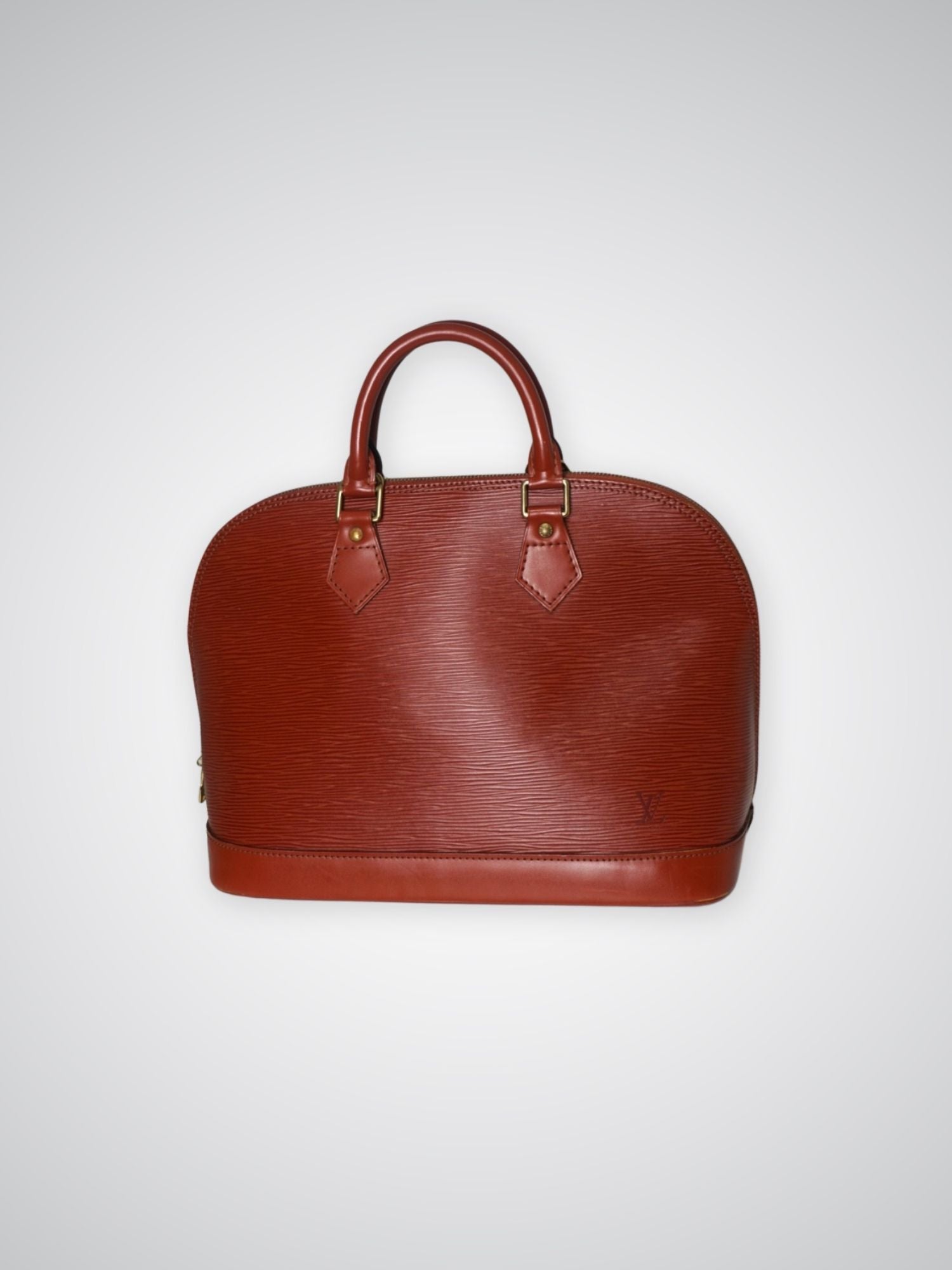 Louis Vuitton Alma Épi PM