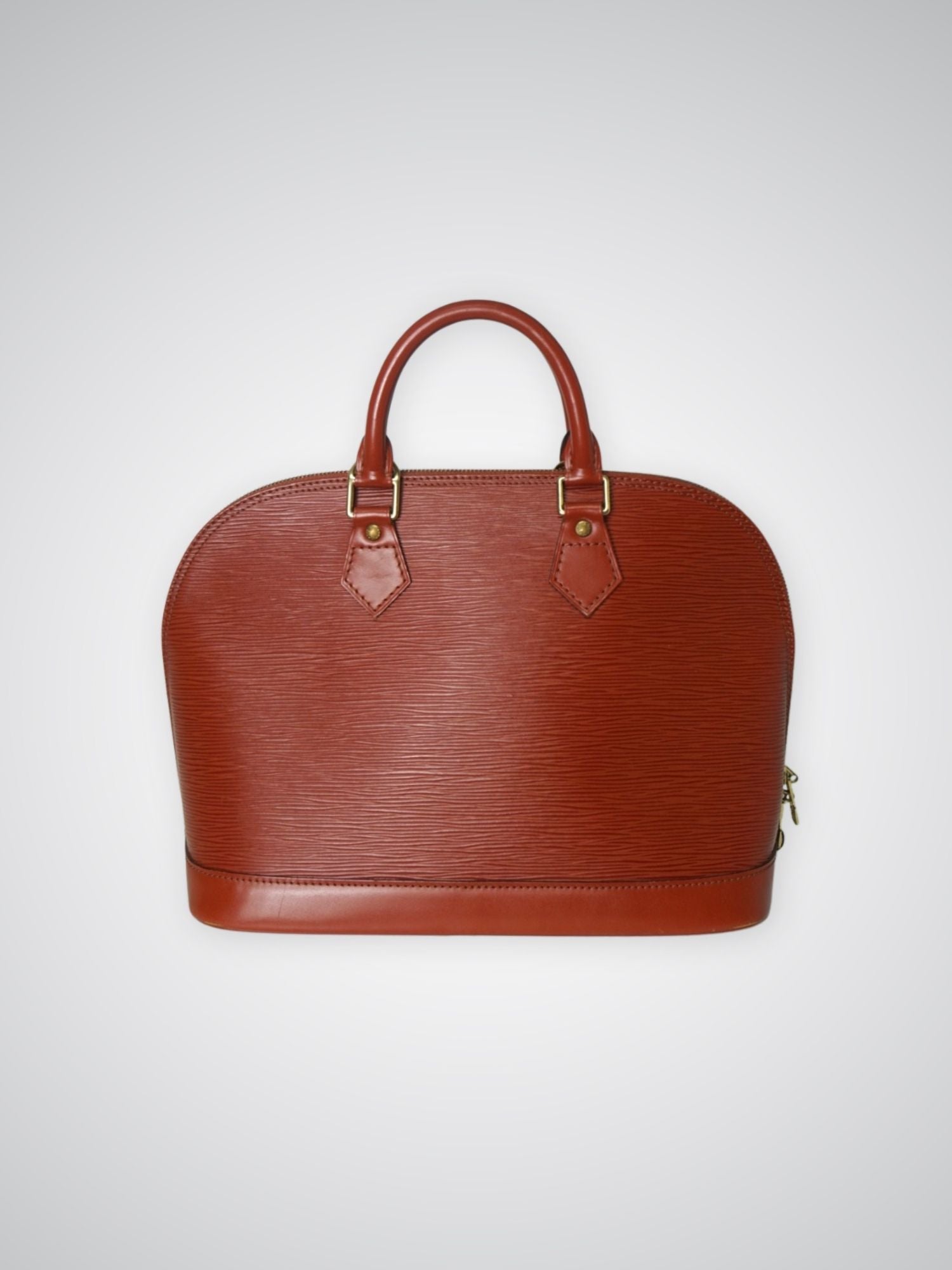 Louis Vuitton Alma Épi PM