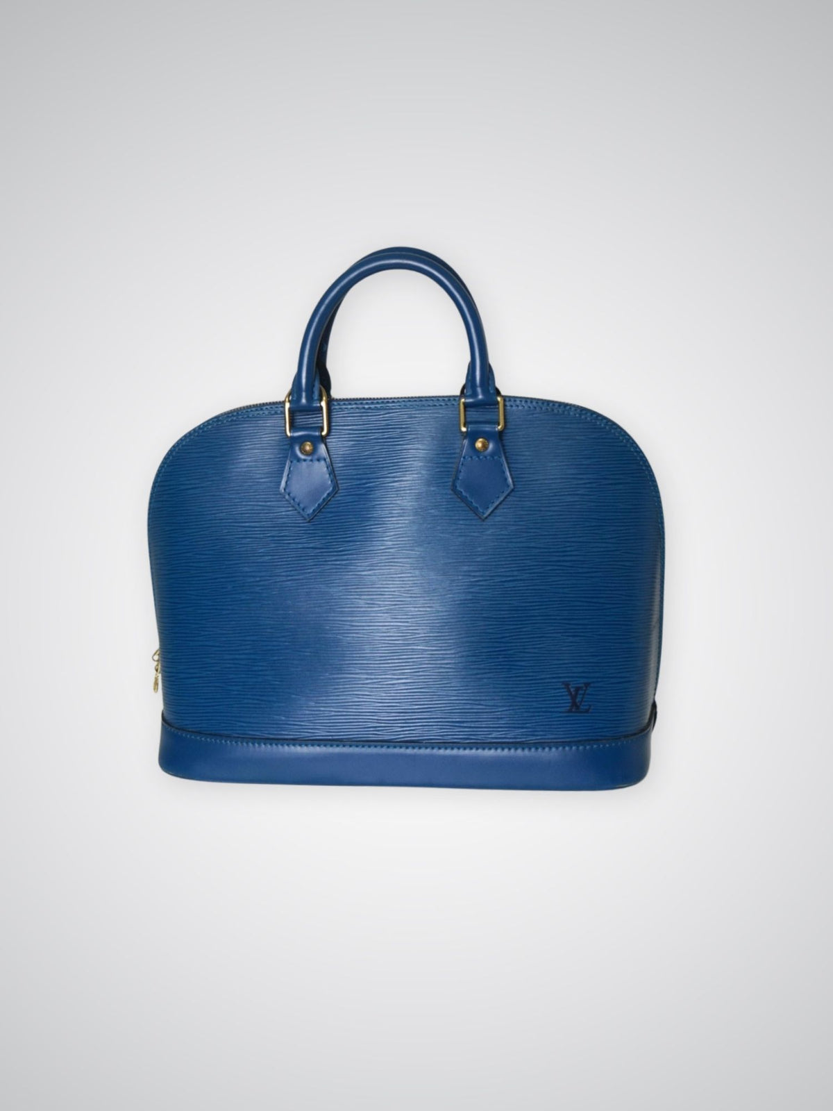 Louis Vuitton Alma Épi PM