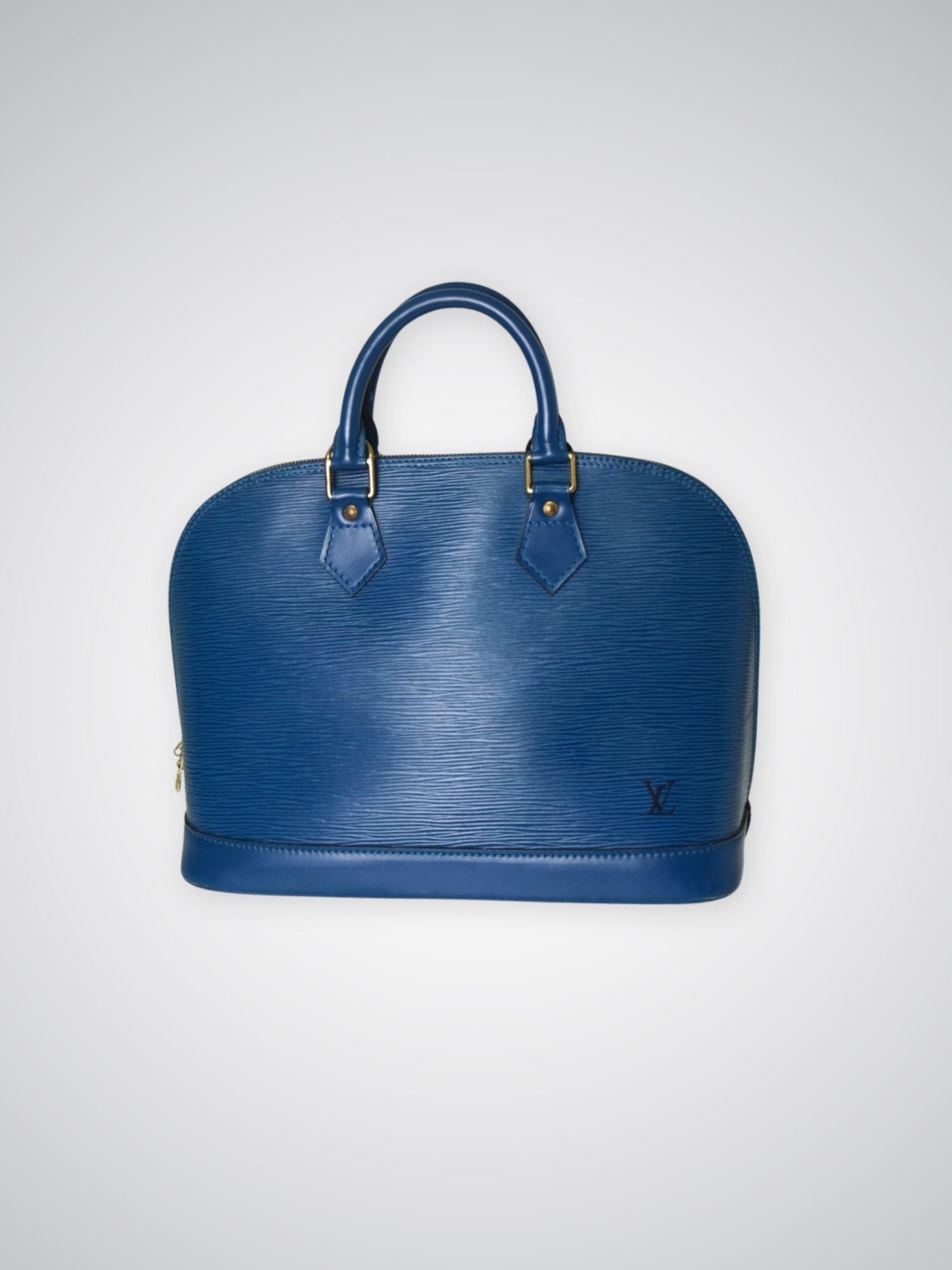 Louis Vuitton Alma Épi PM