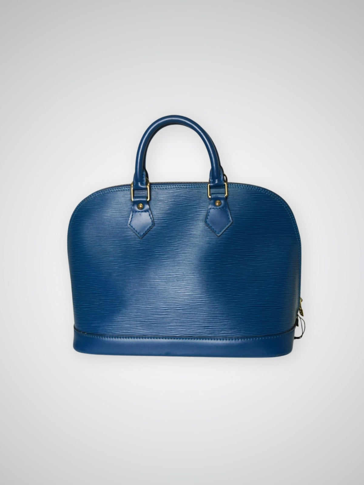Louis Vuitton Alma Épi PM