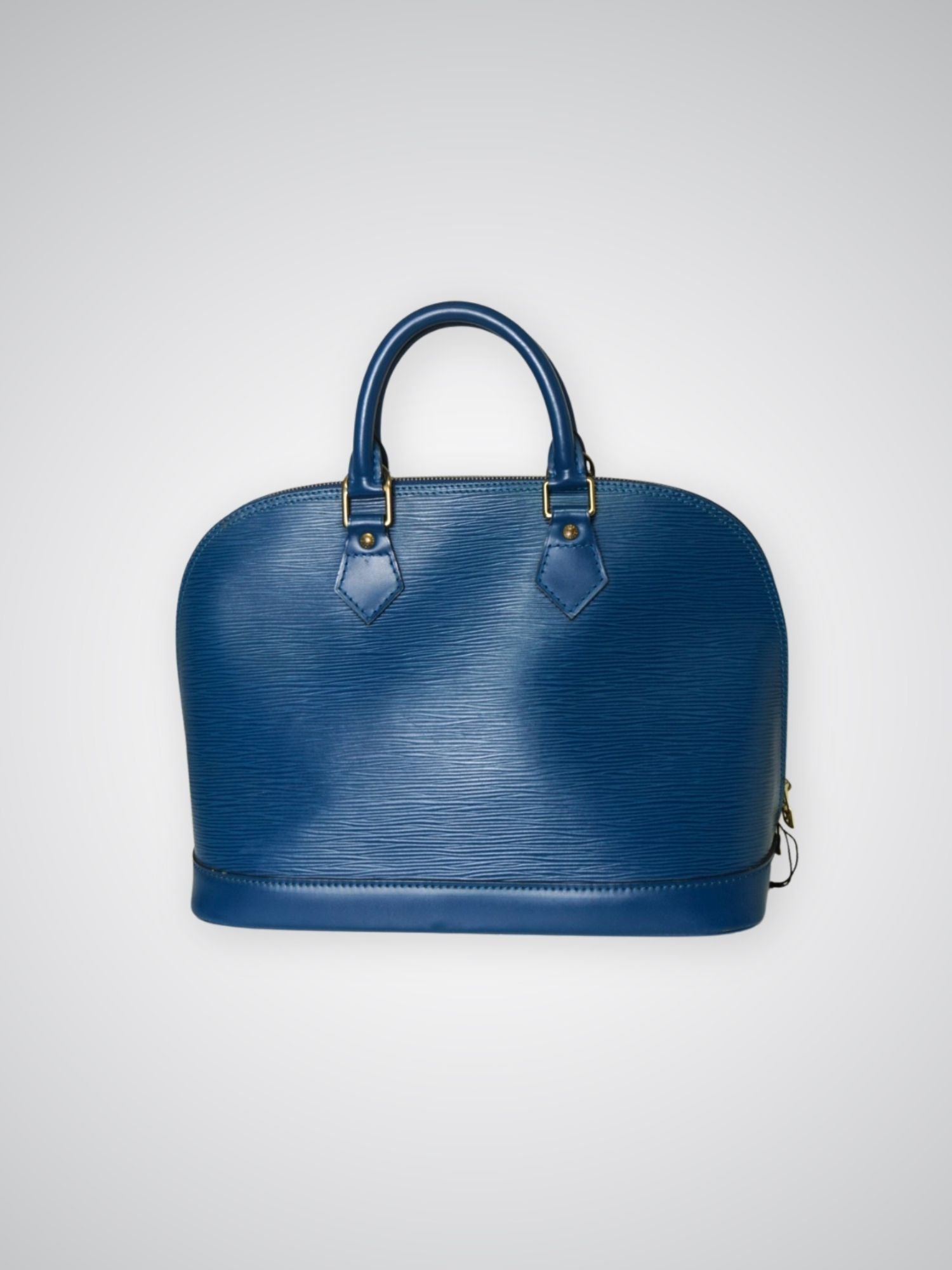 Louis Vuitton Alma Épi PM