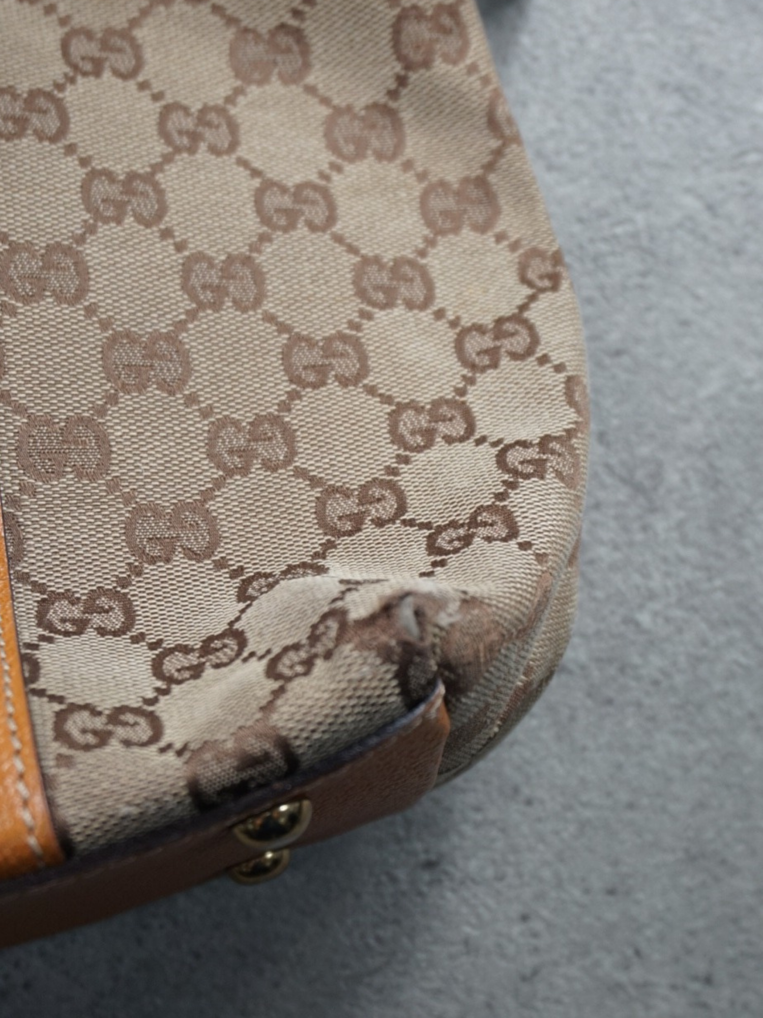 Gucci Abbey