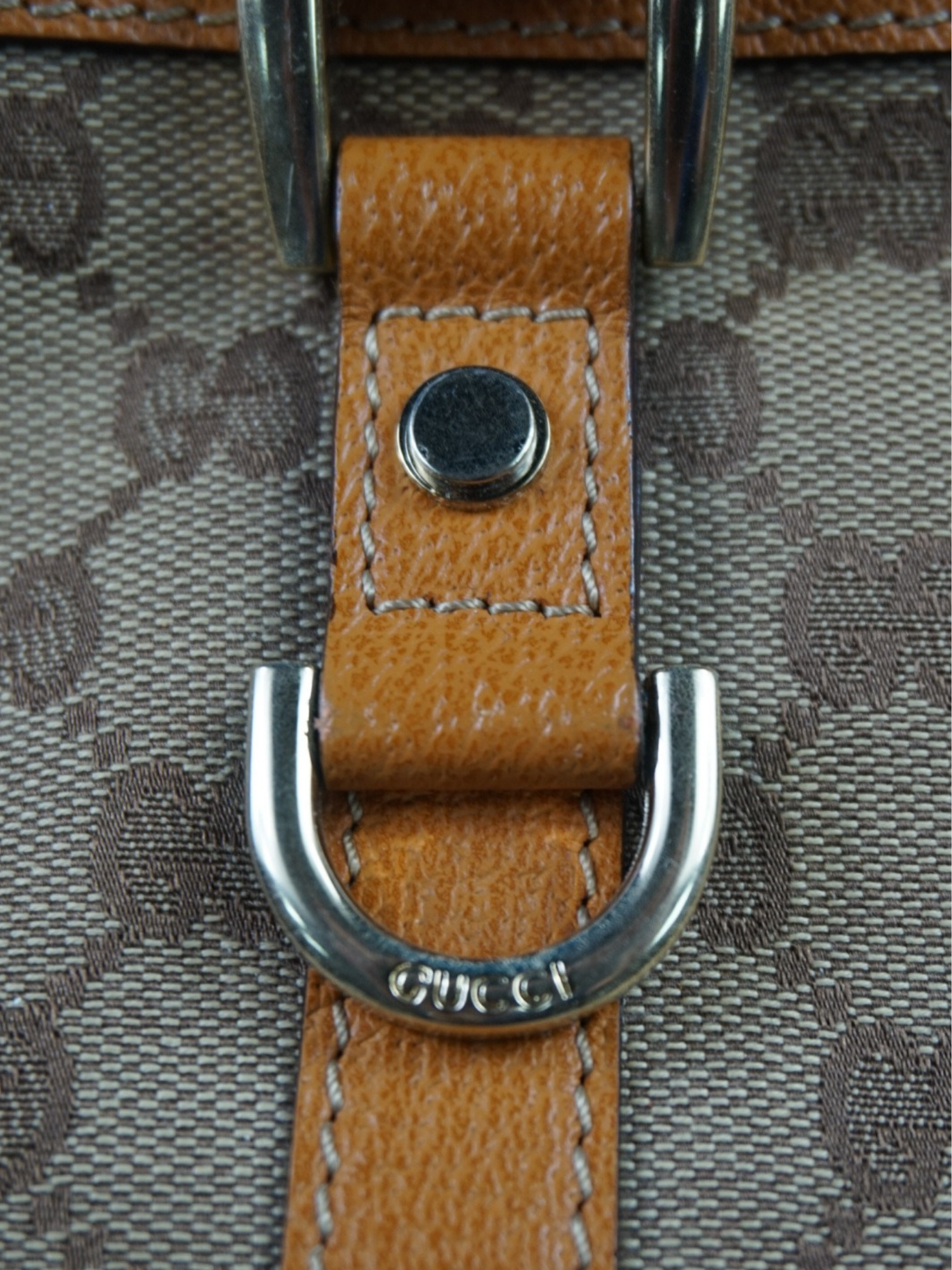 Gucci Abbey