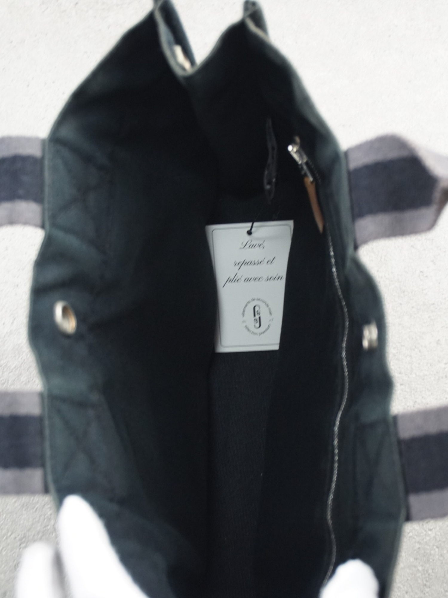 Hermès Tote PM