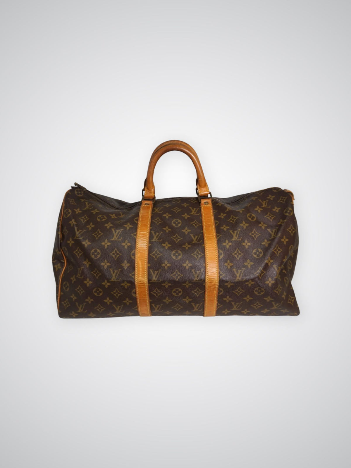 Louis Vuitton Keepall 50 monogramme