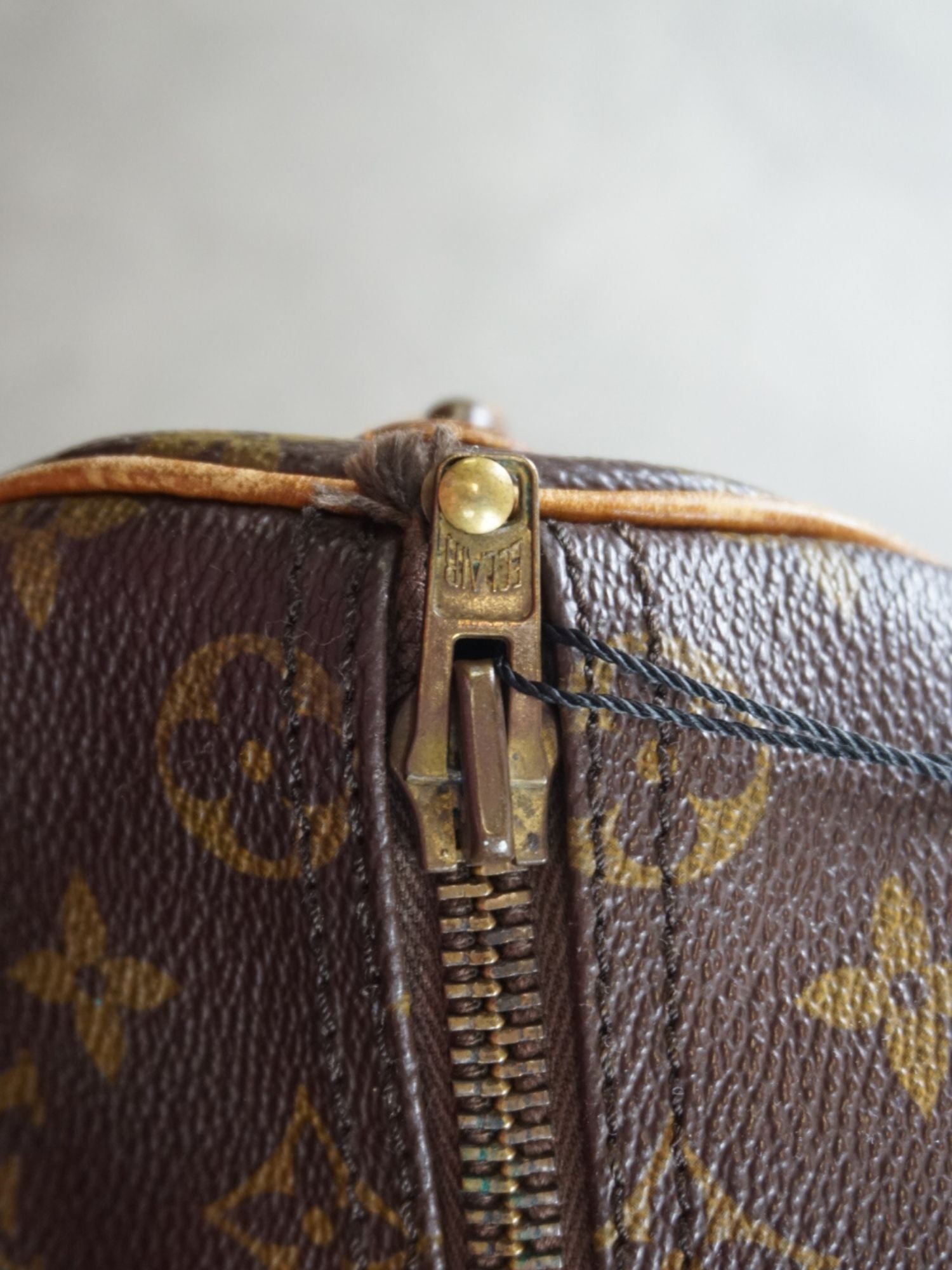 Louis Vuitton Keepall 50 monogramme
