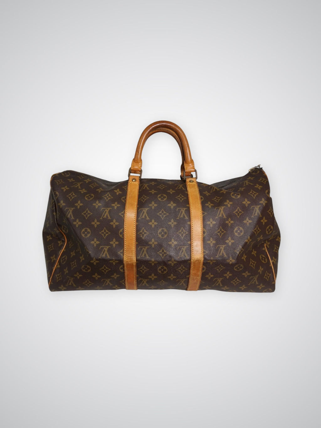 Louis Vuitton Keepall 50 monogramme