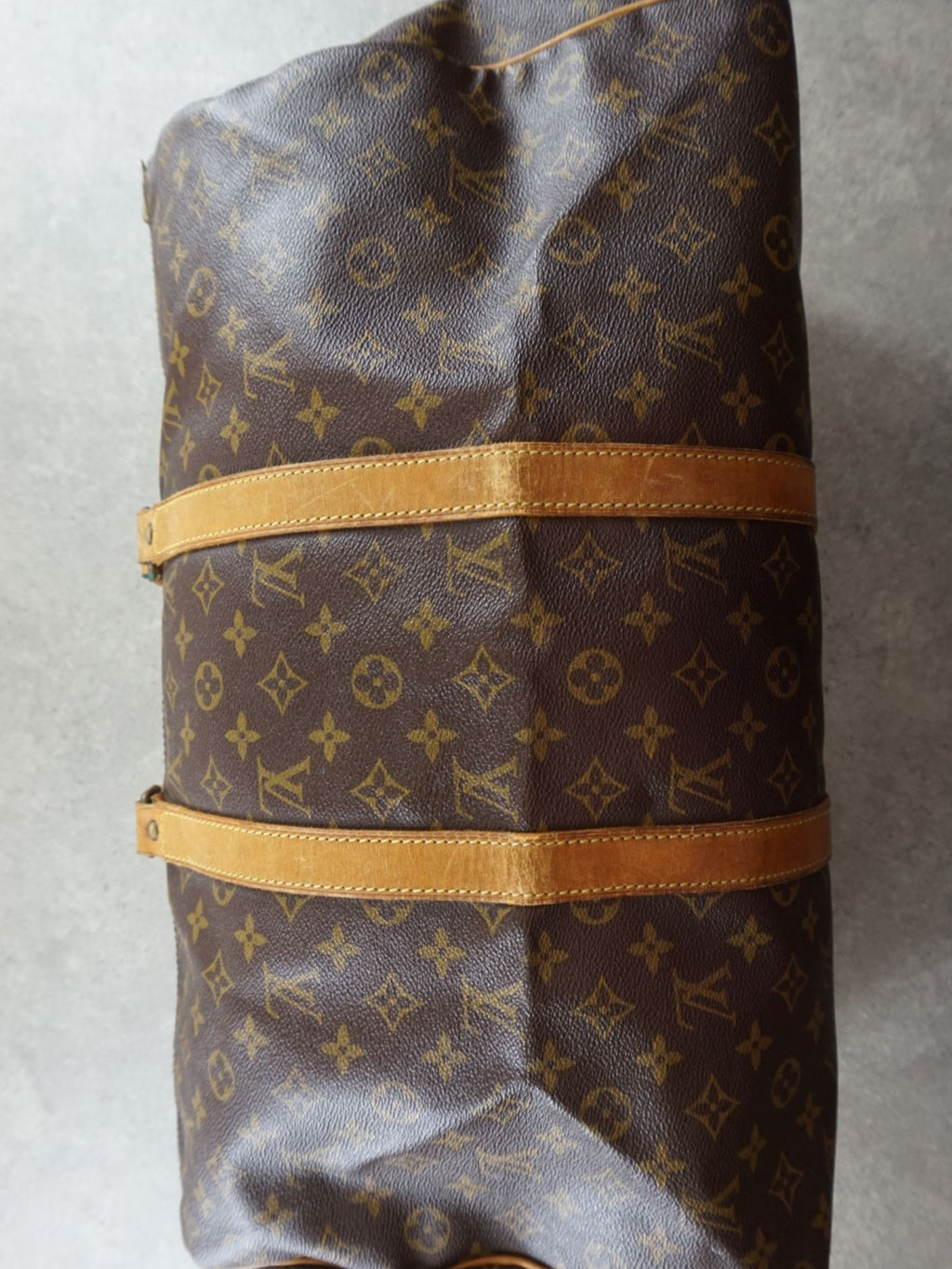 Louis Vuitton Keepall 50 monogramme