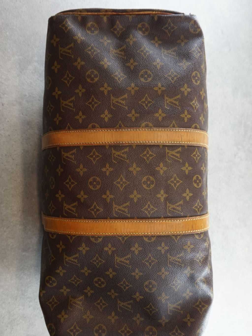 Louis Vuitton Keepall 50 monogramme