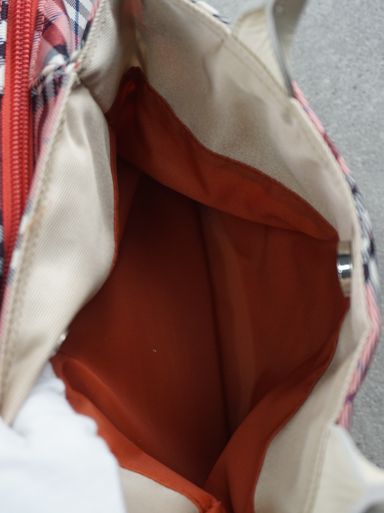Sac à main Burberry