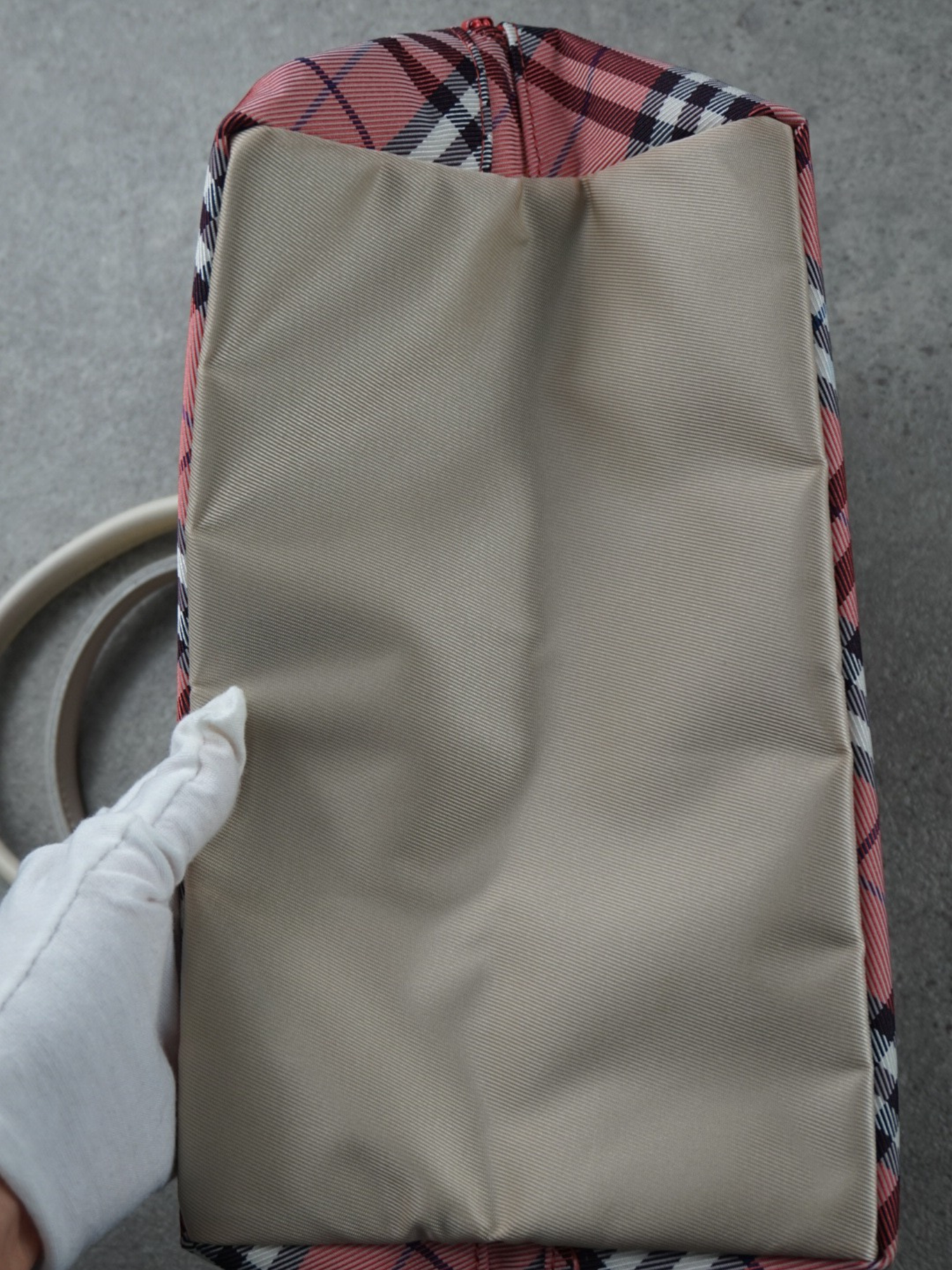 Sac à main Burberry