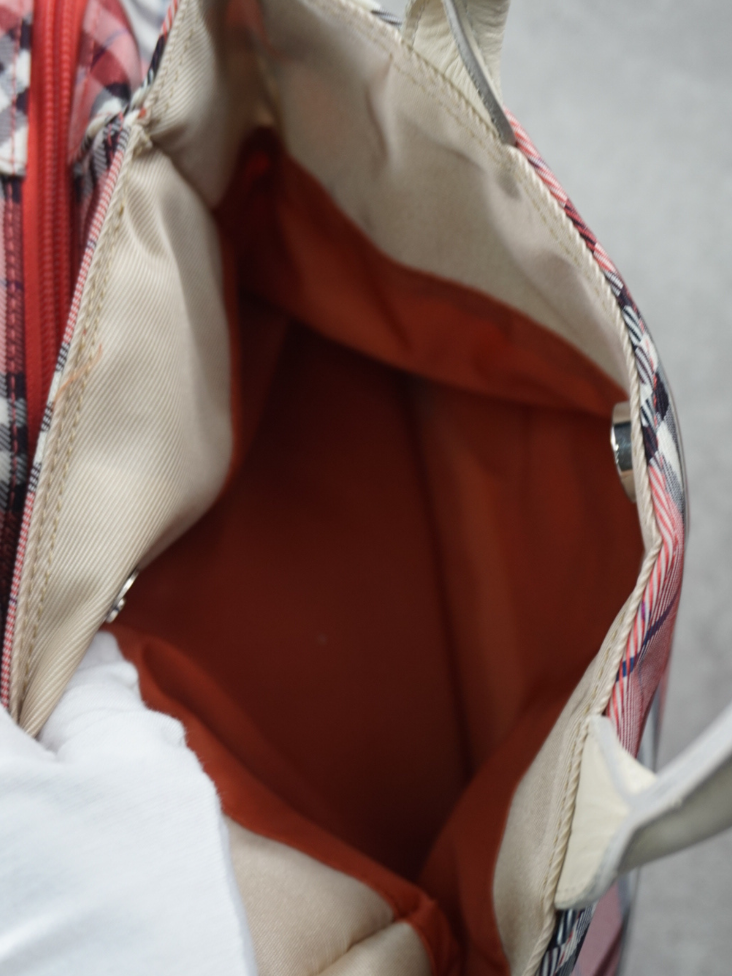 Sac à main Burberry