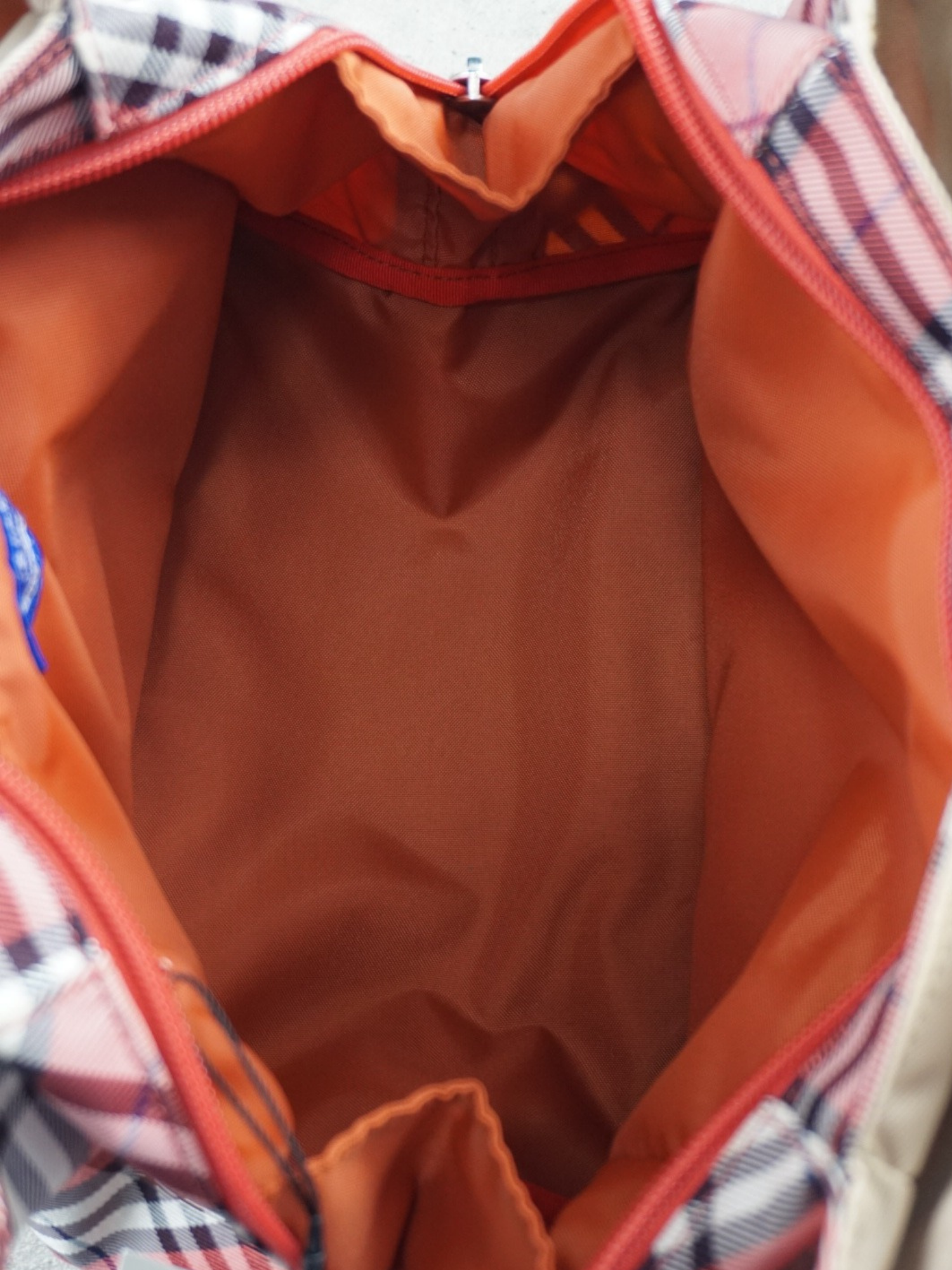 Sac à main Burberry